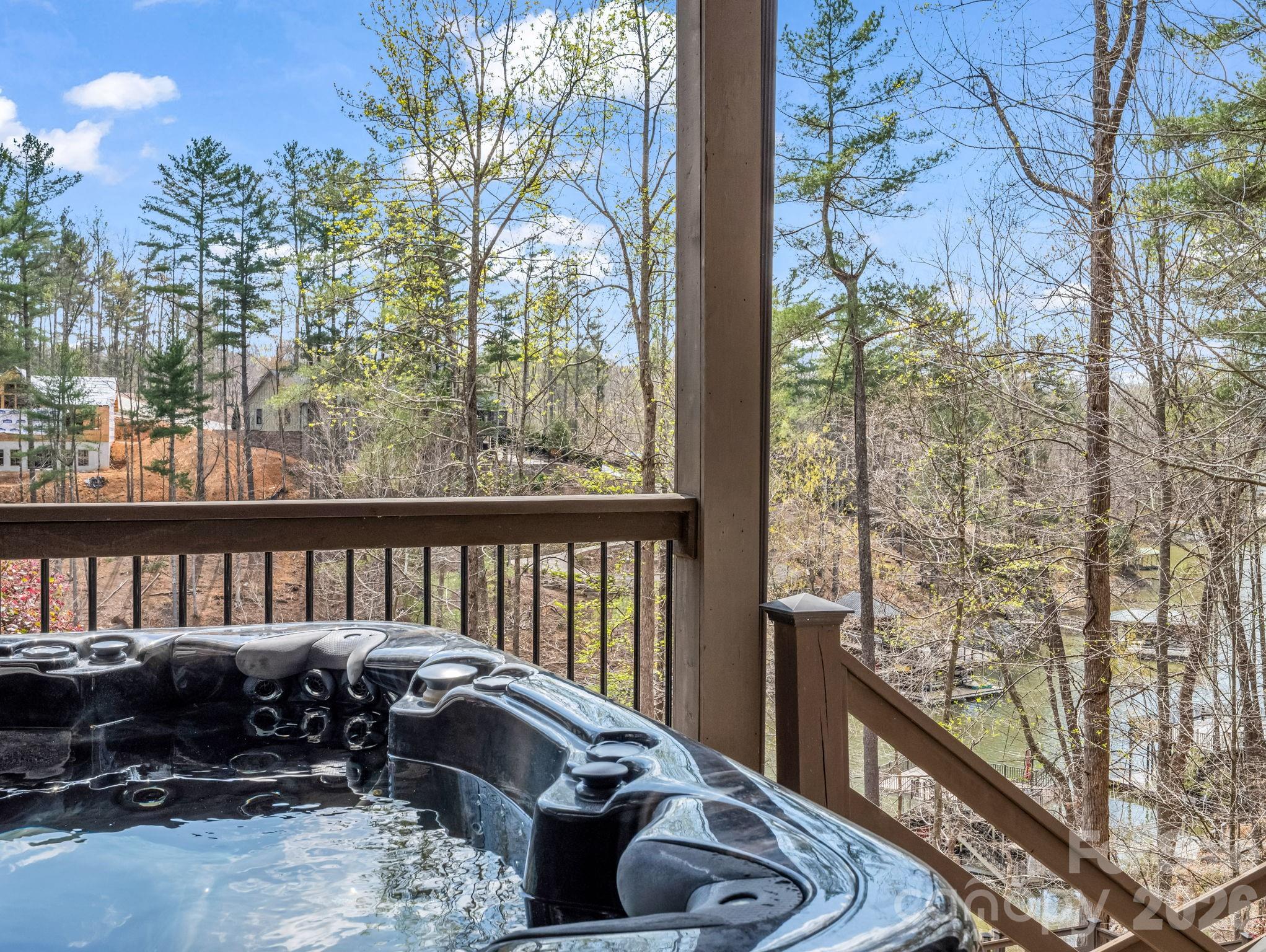 The Arbor at Lake James - Residential