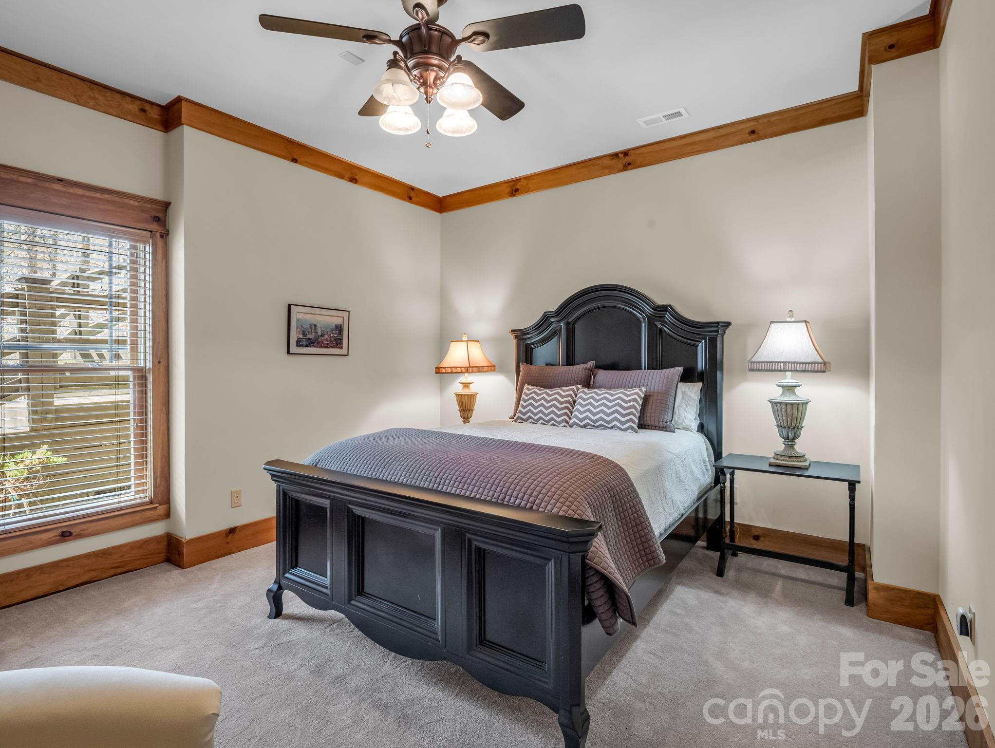 The Arbor at Lake James - Residential