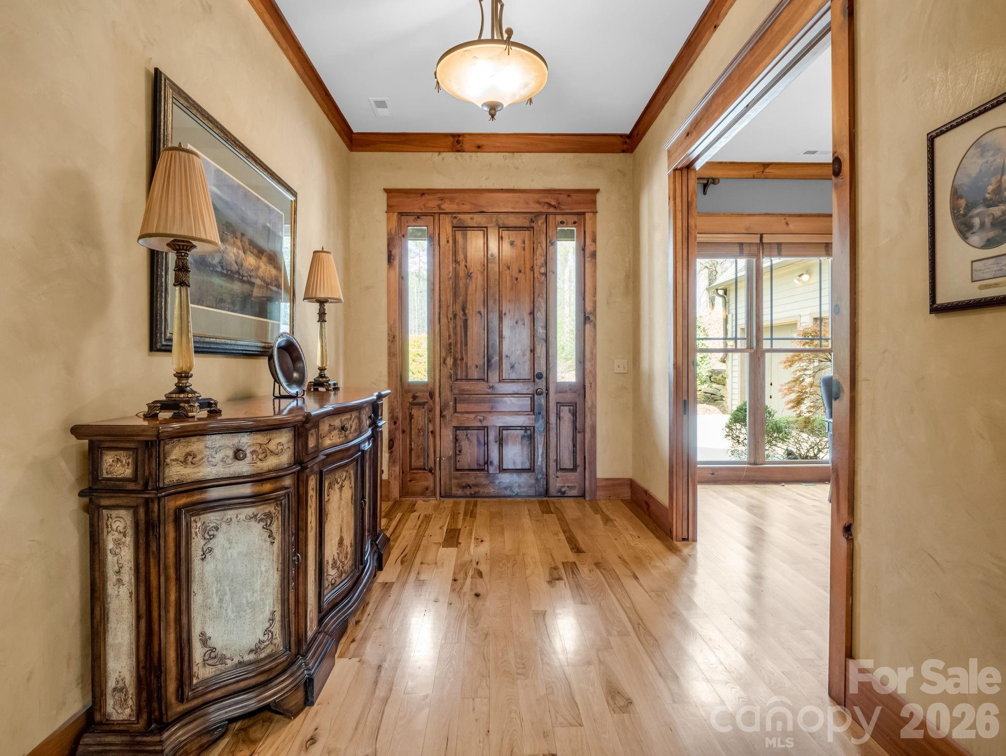 The Arbor at Lake James - Residential