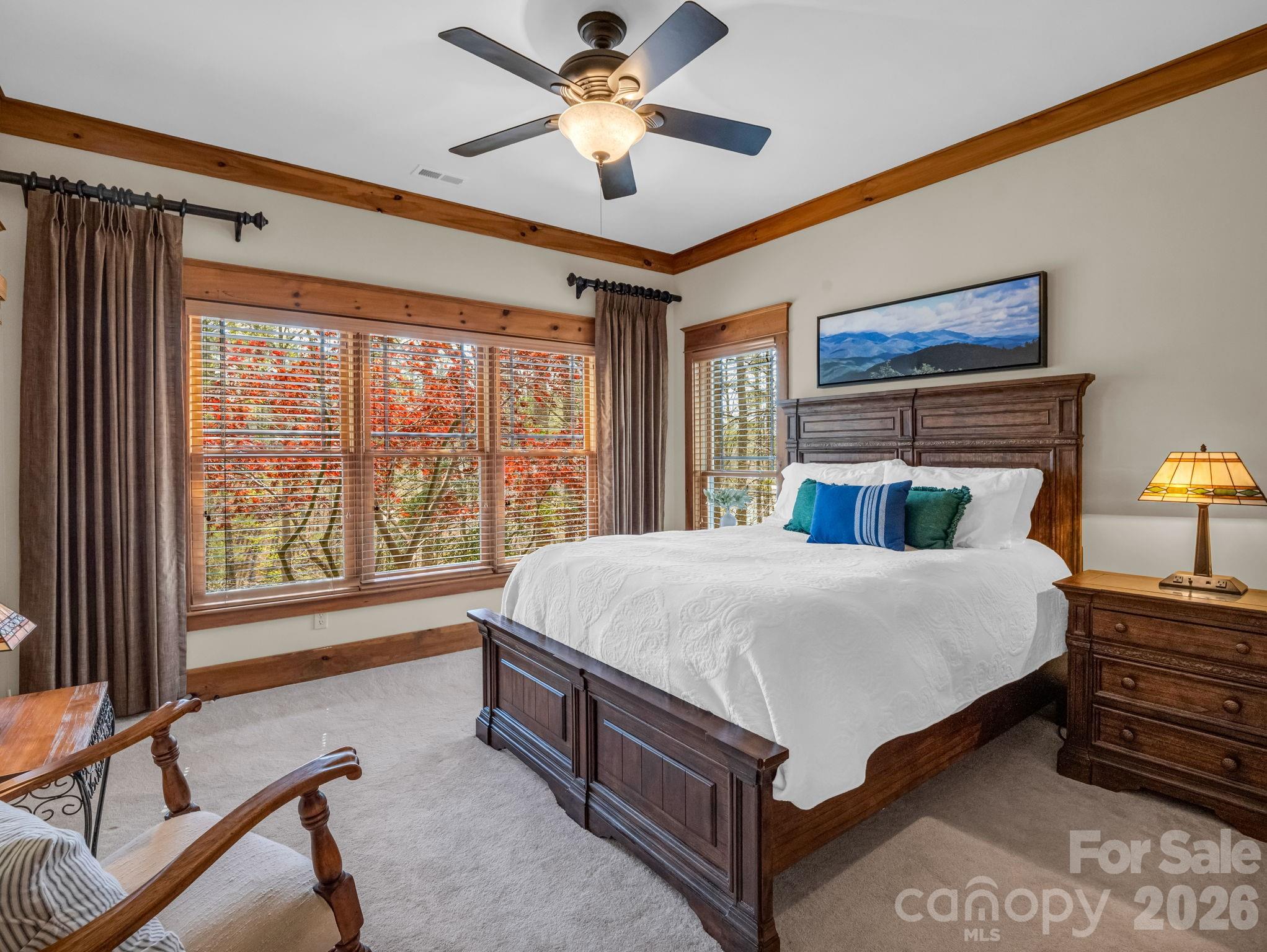 The Arbor at Lake James - Residential