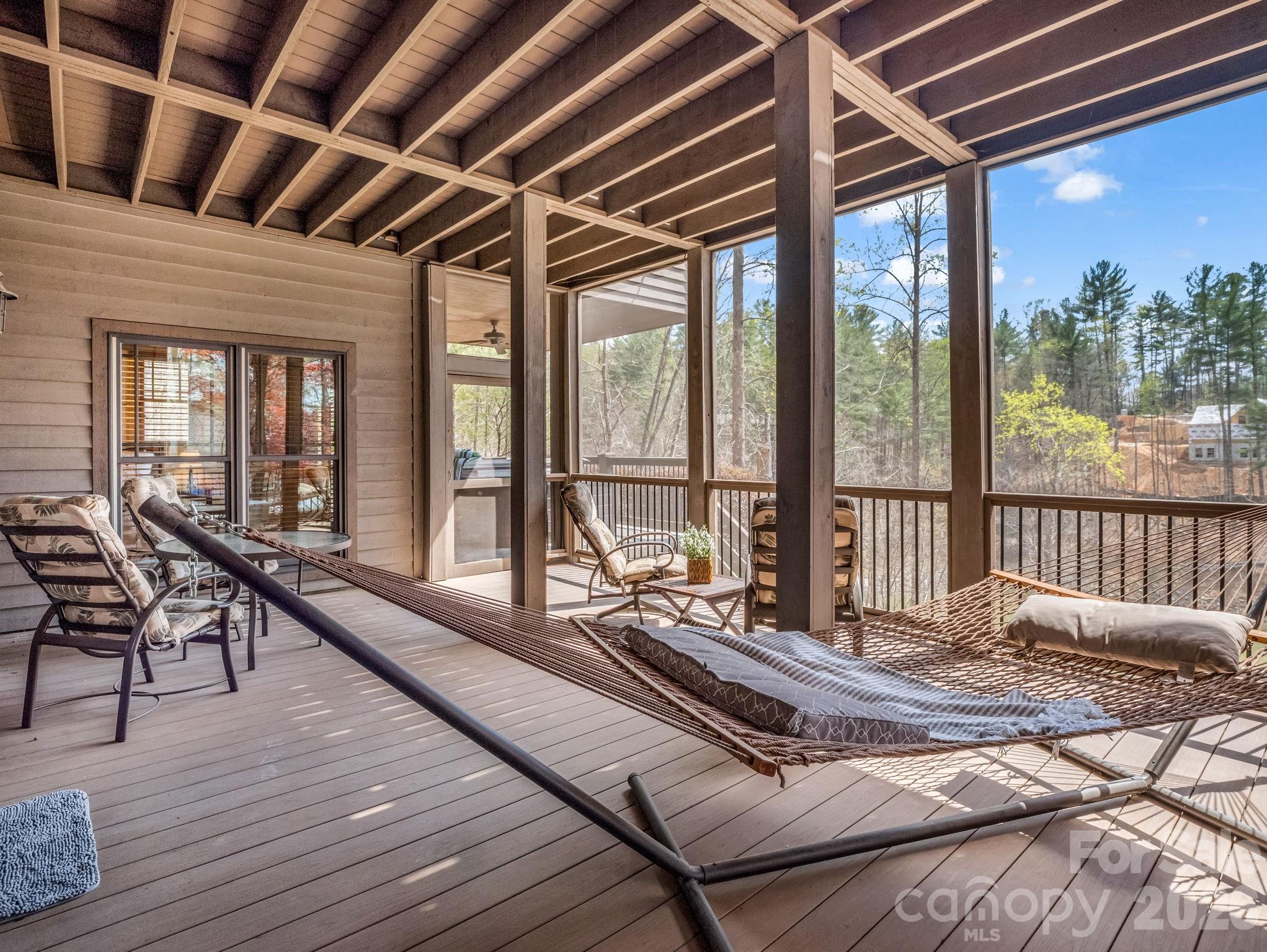 The Arbor at Lake James - Residential