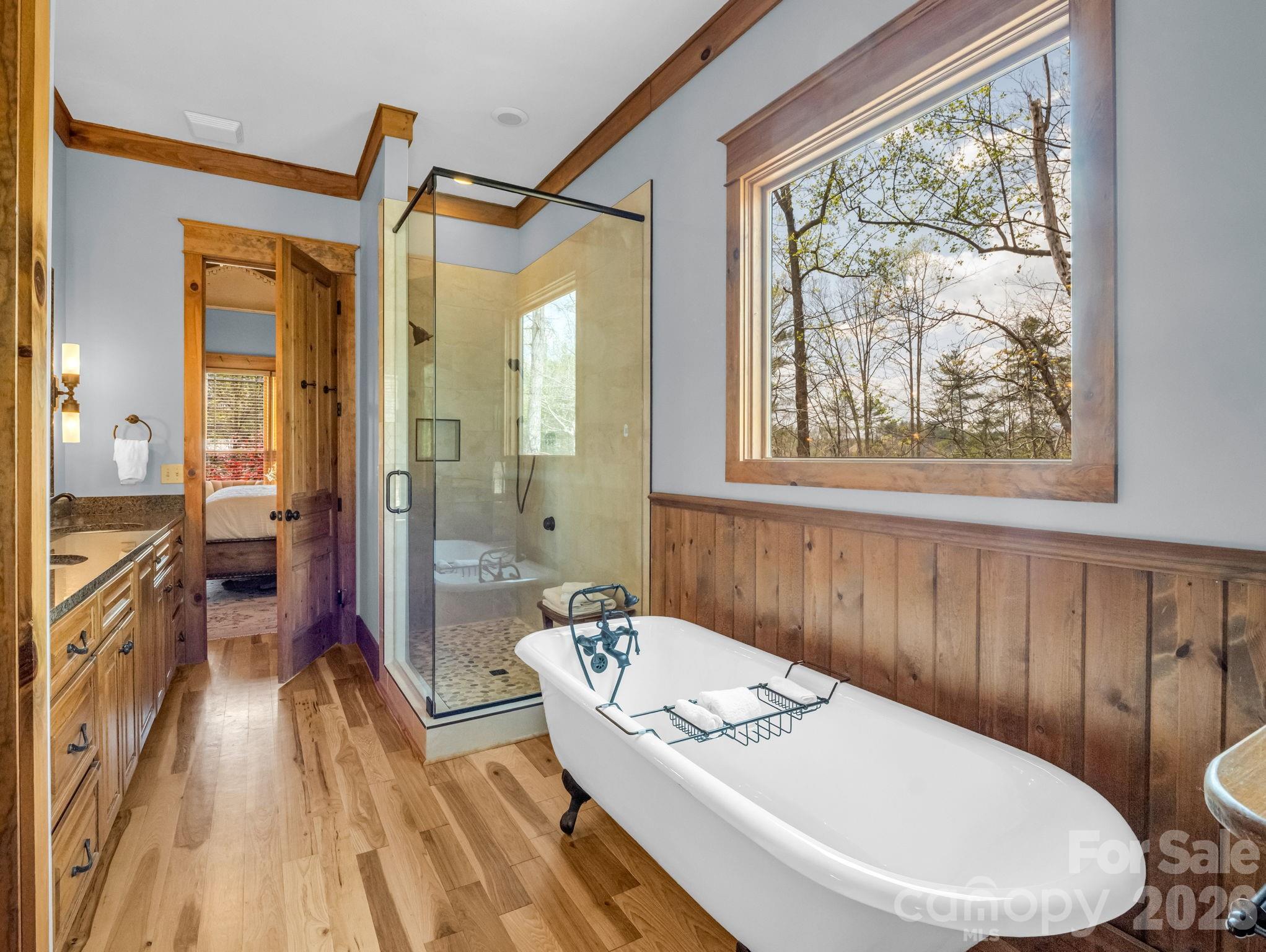 The Arbor at Lake James - Residential