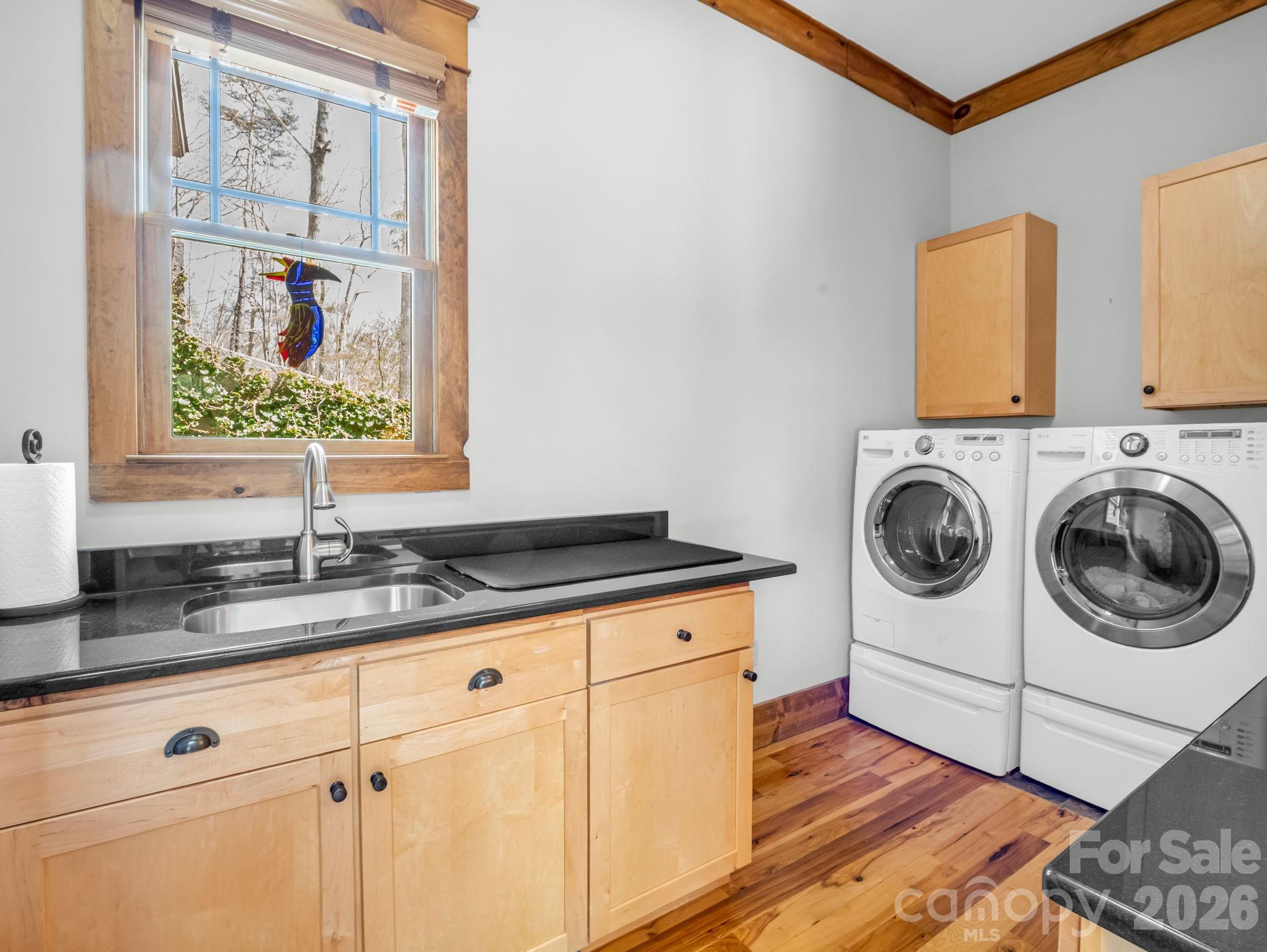 The Arbor at Lake James - Residential