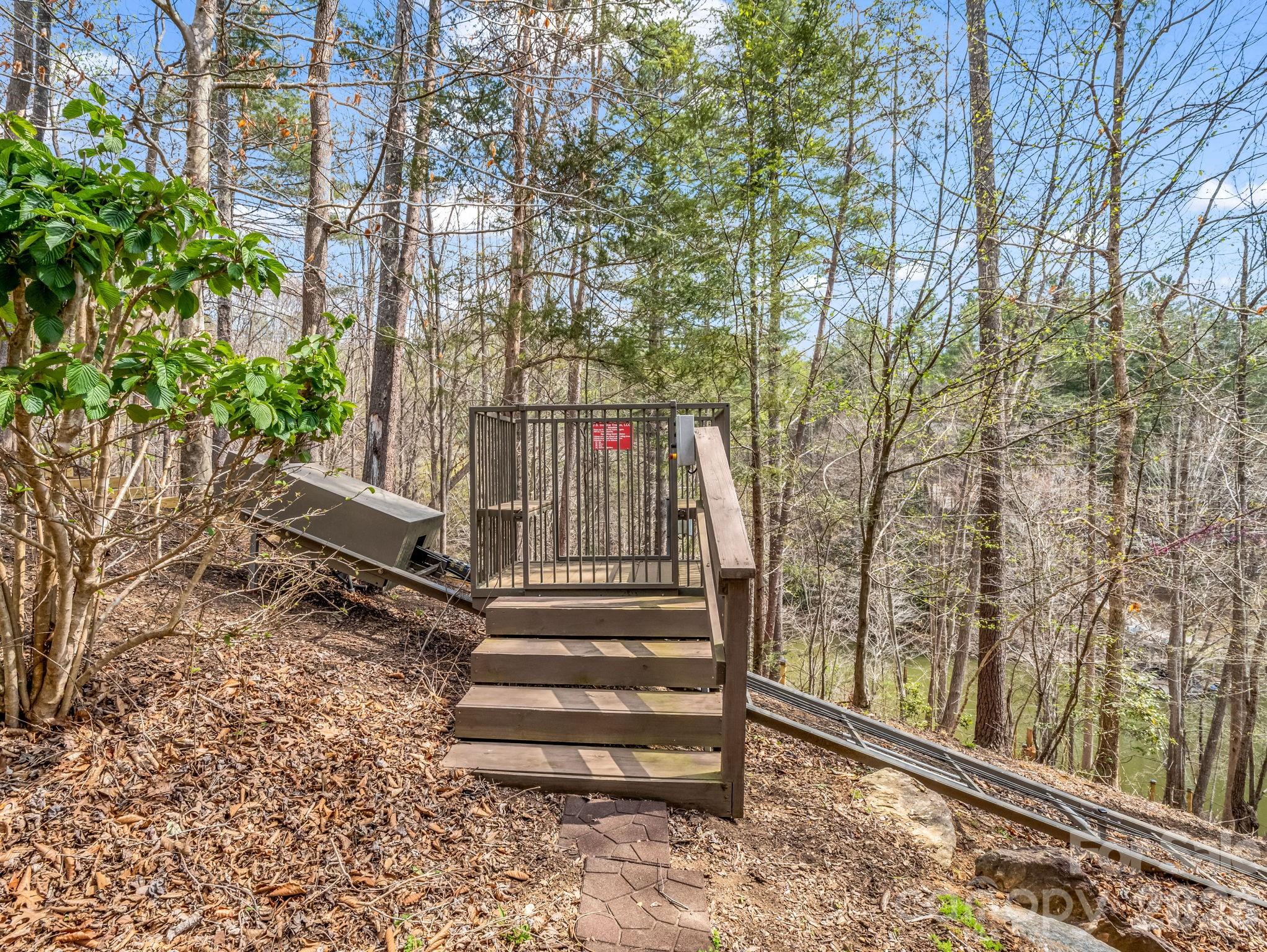 The Arbor at Lake James - Residential