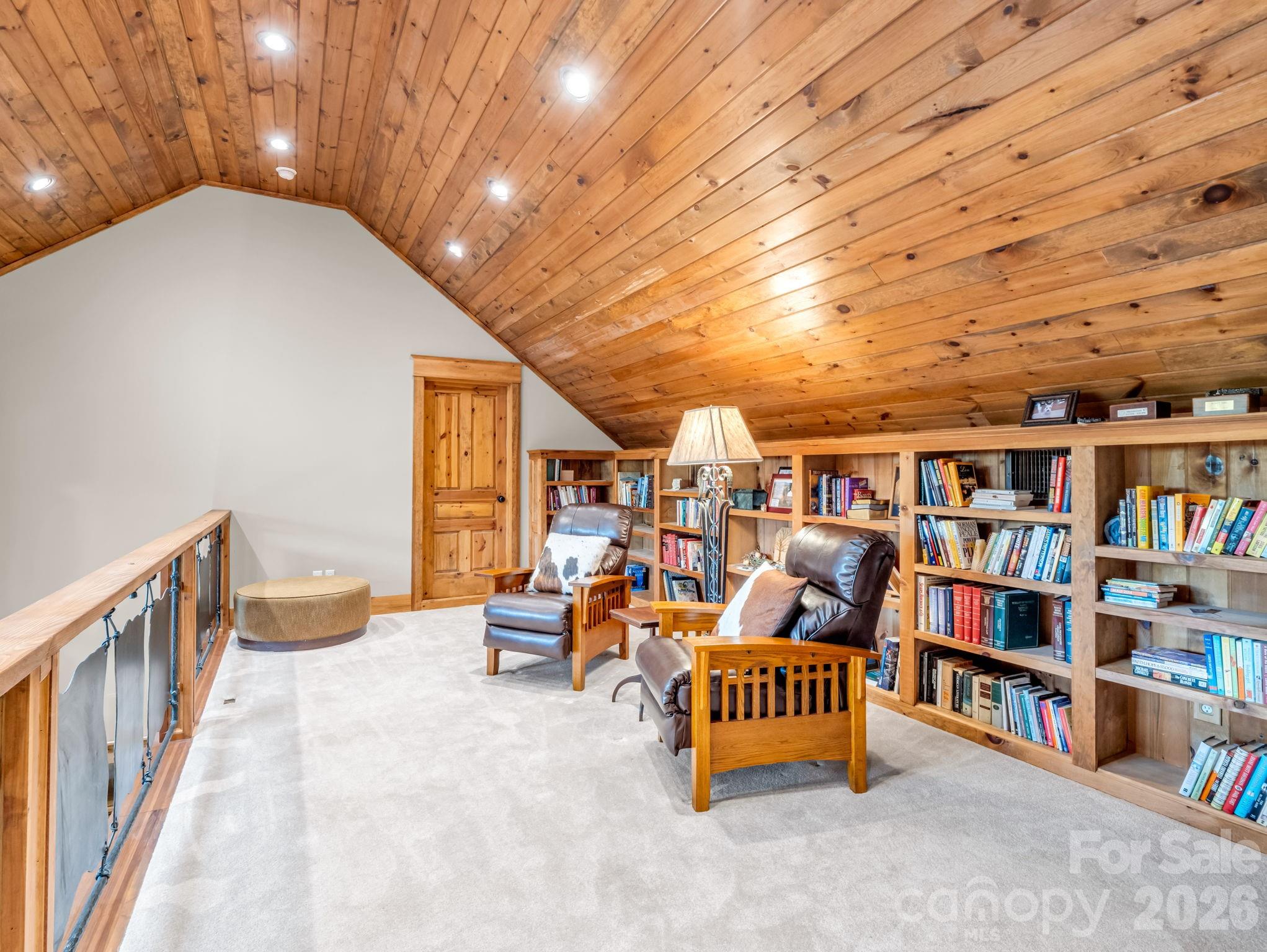 The Arbor at Lake James - Residential