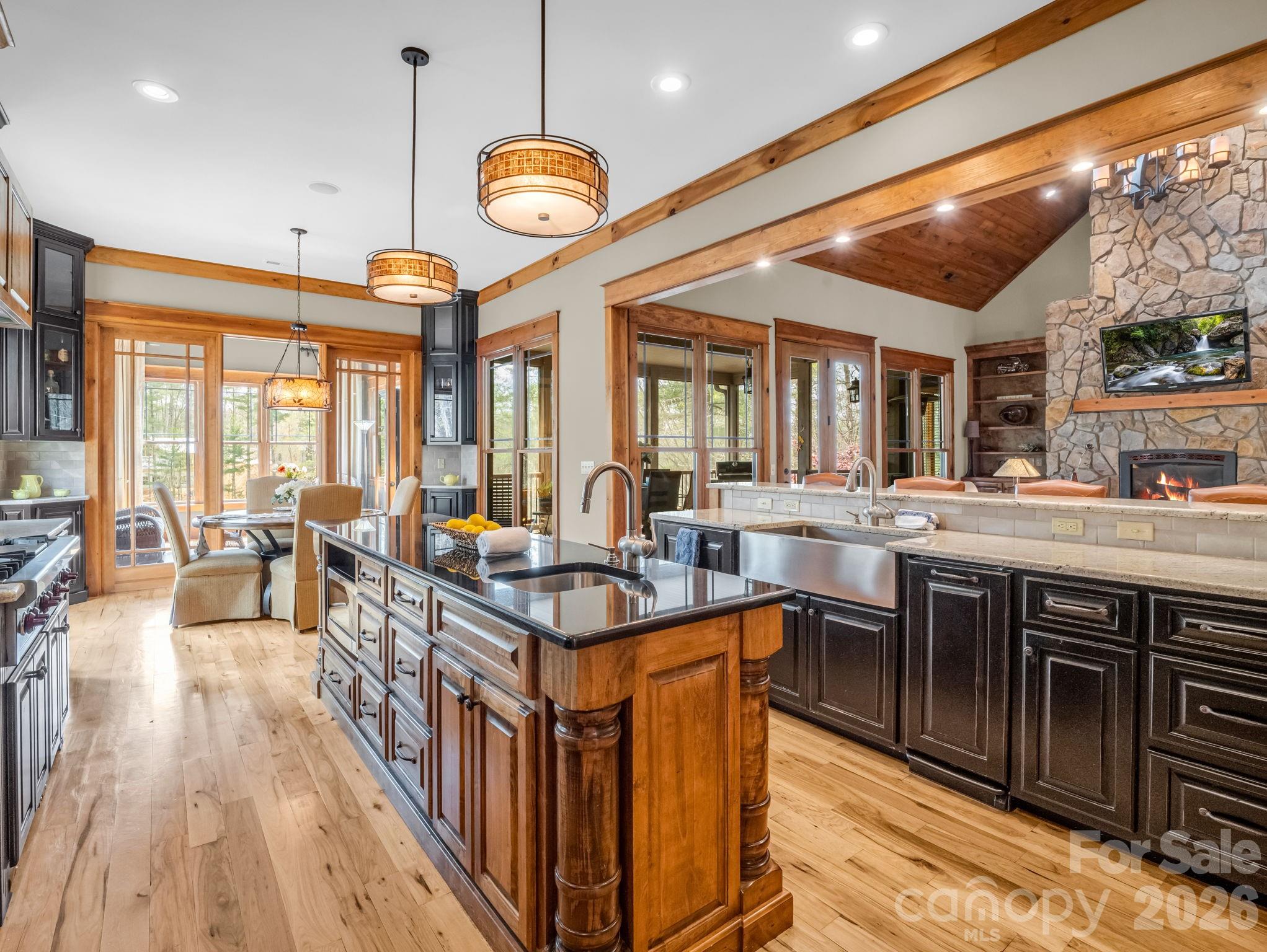 The Arbor at Lake James - Residential