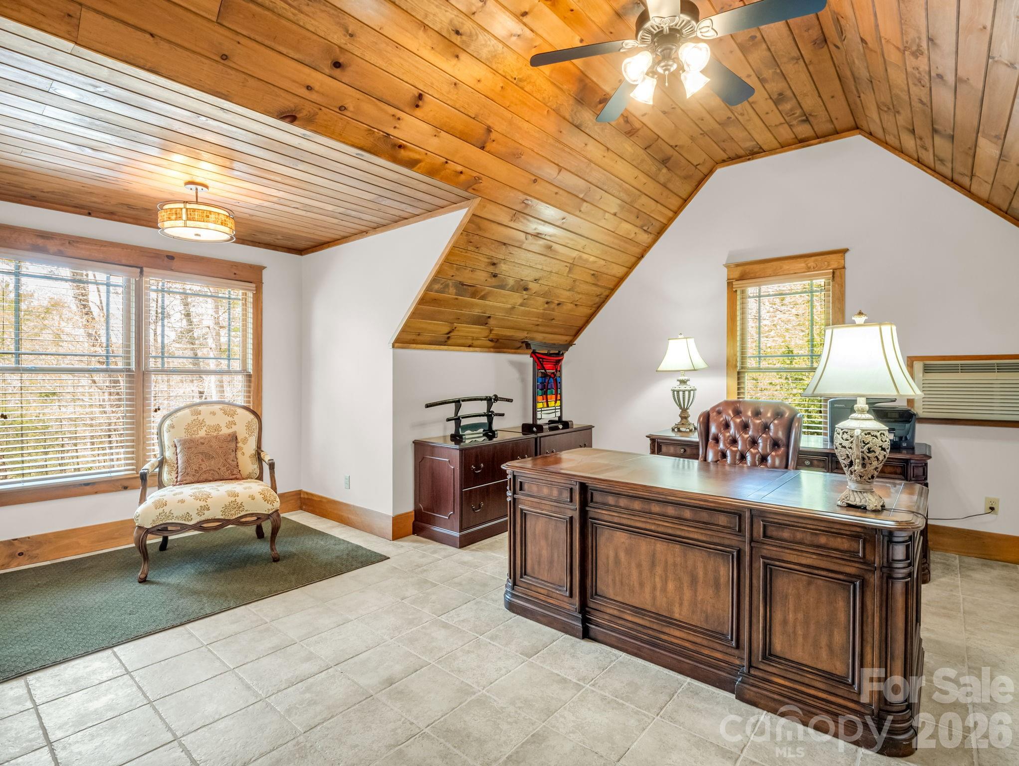 The Arbor at Lake James - Residential