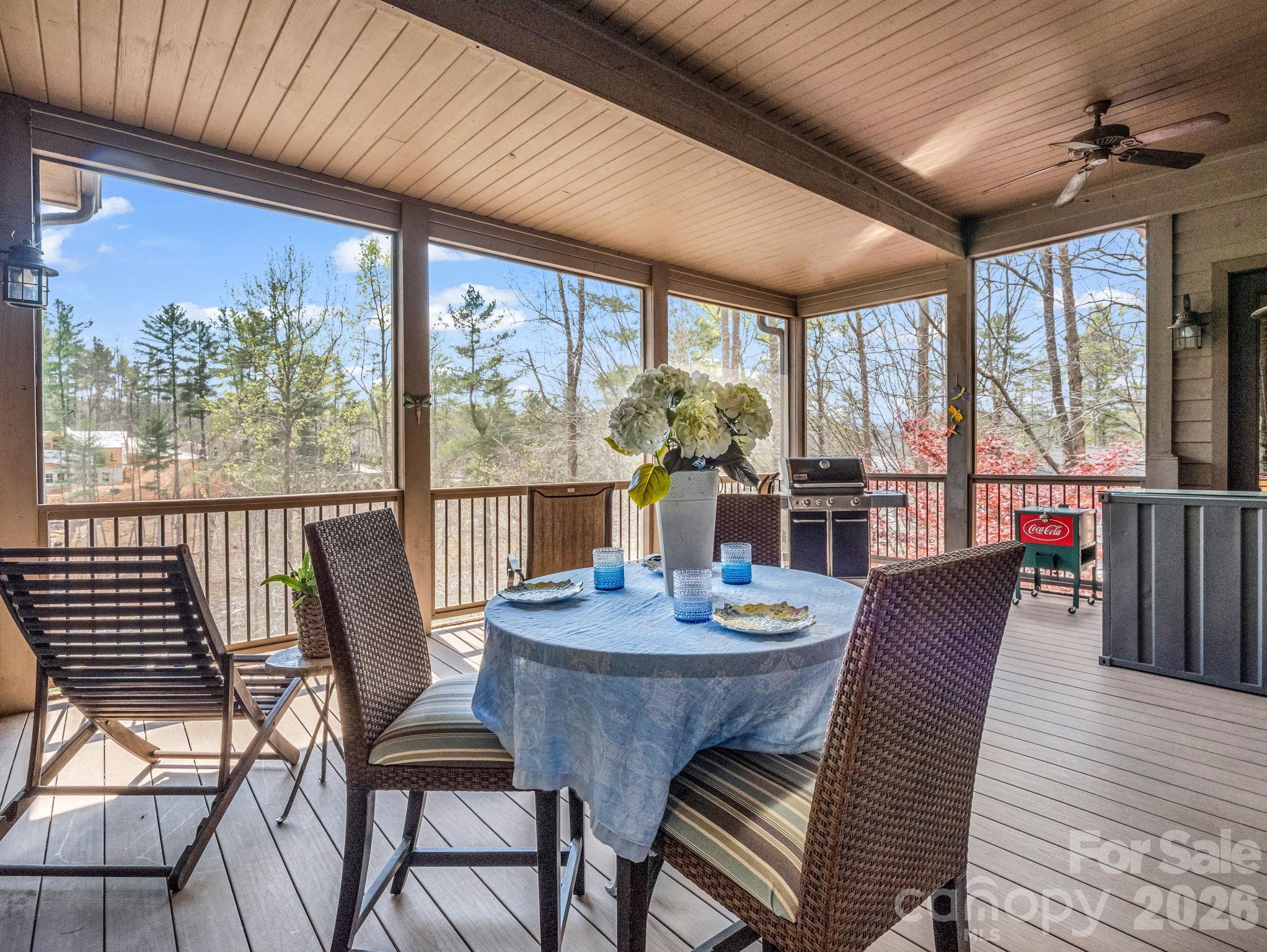 The Arbor at Lake James - Residential