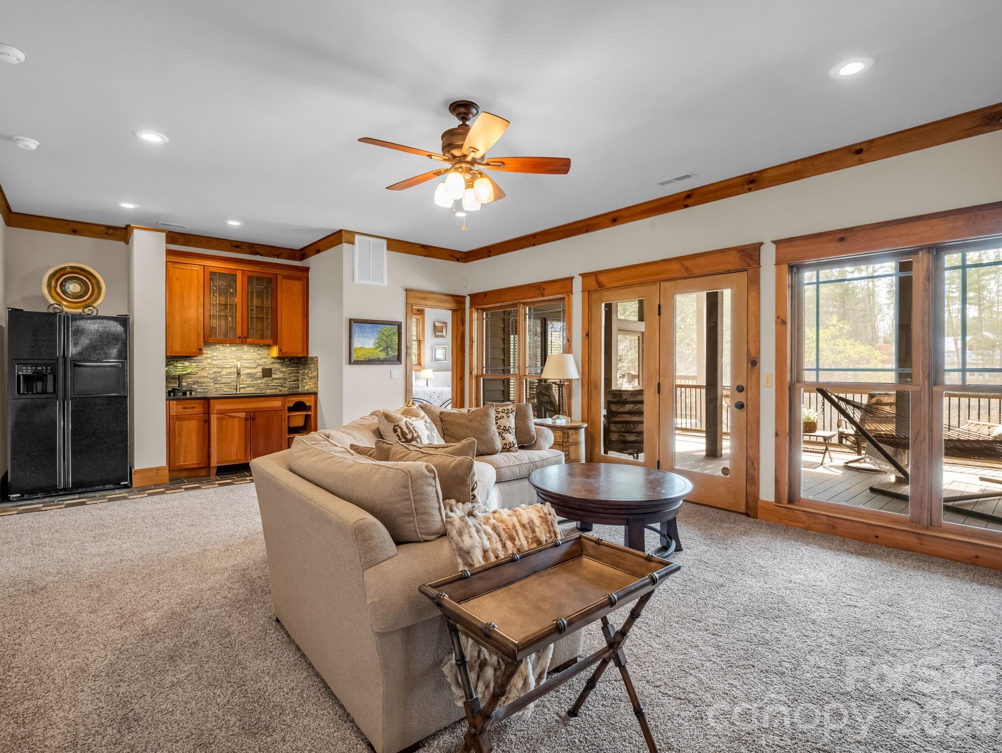 The Arbor at Lake James - Residential