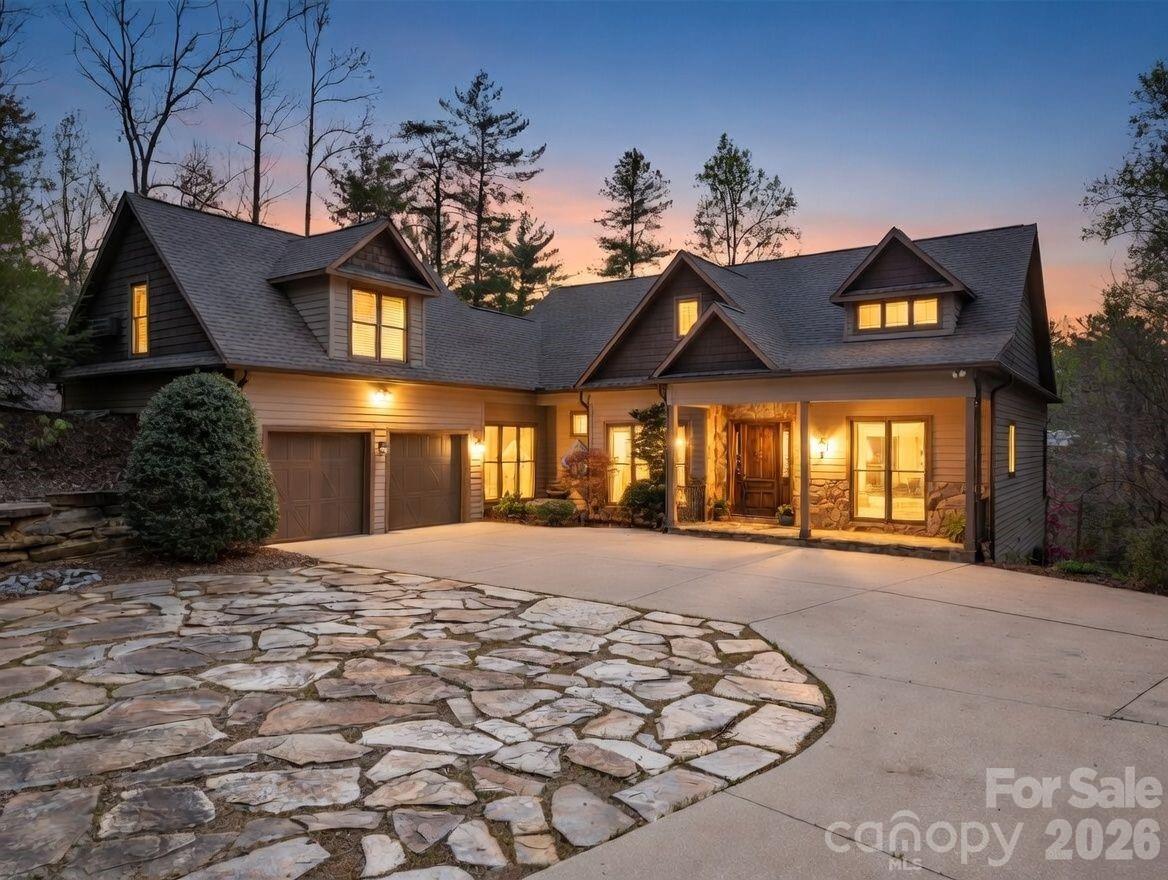 The Arbor at Lake James - Residential