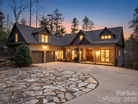 27 Anchor Drive Nebo NC 28761