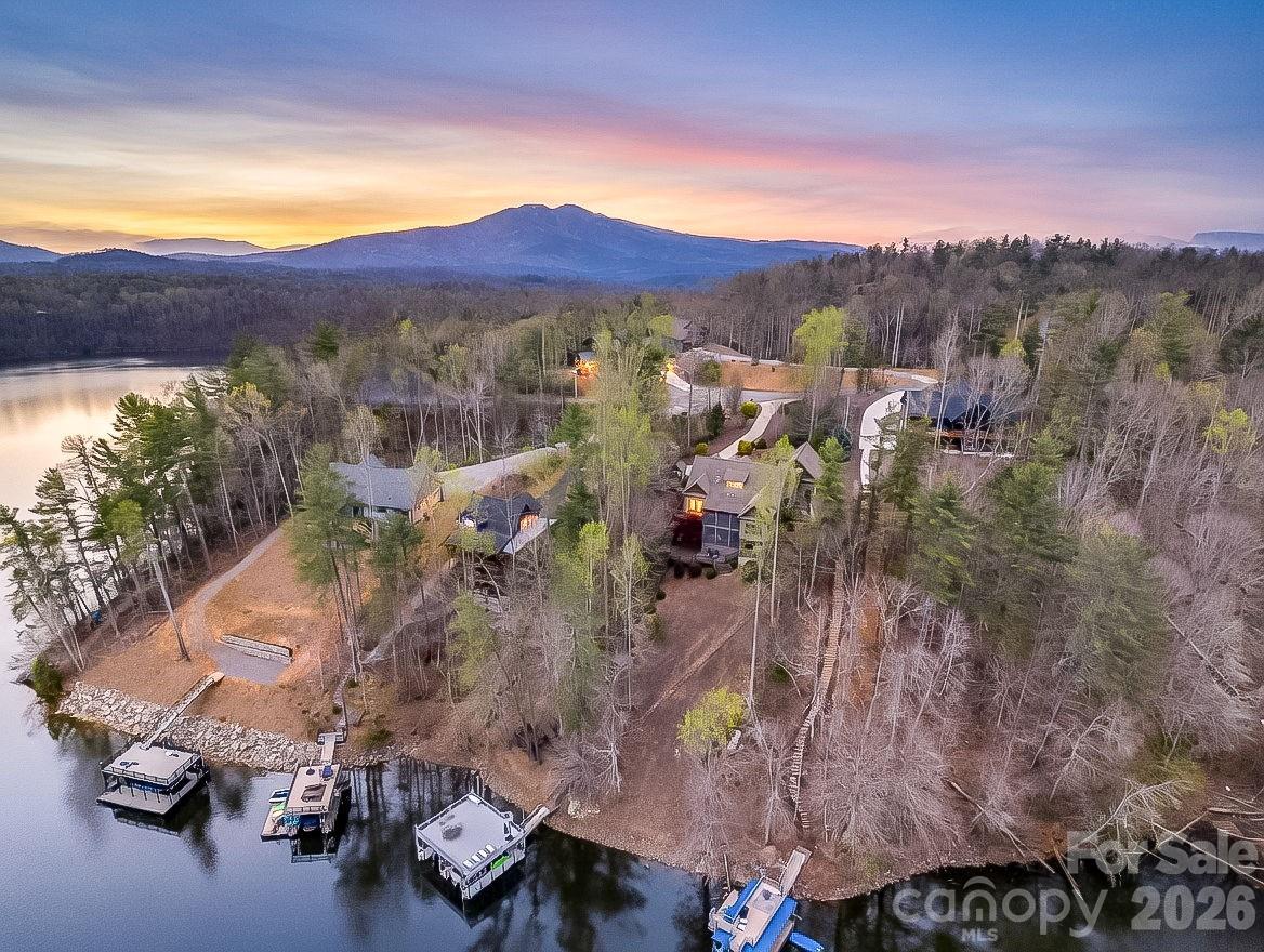 The Arbor at Lake James - Residential