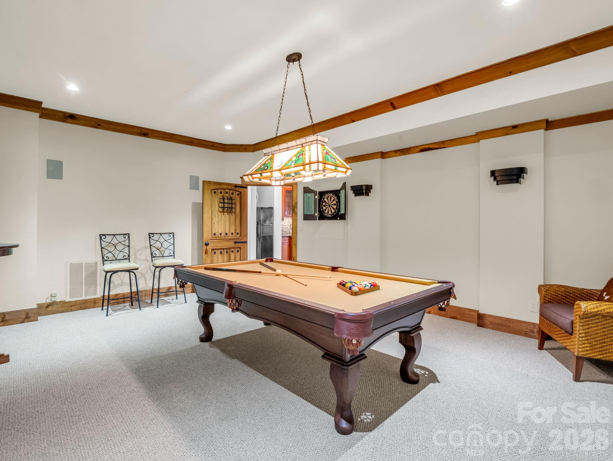 The Arbor at Lake James - Residential