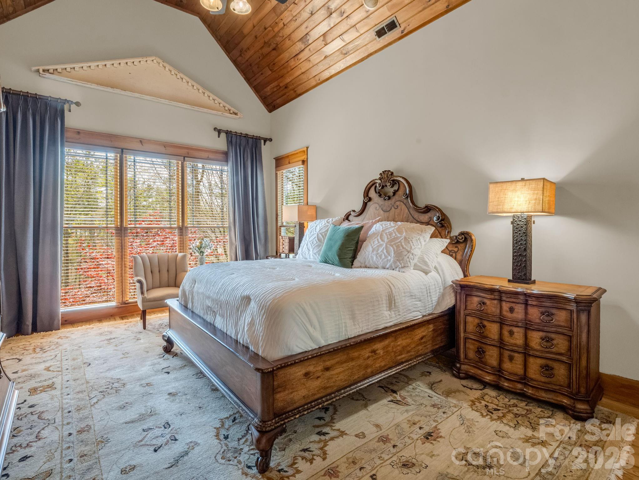 The Arbor at Lake James - Residential