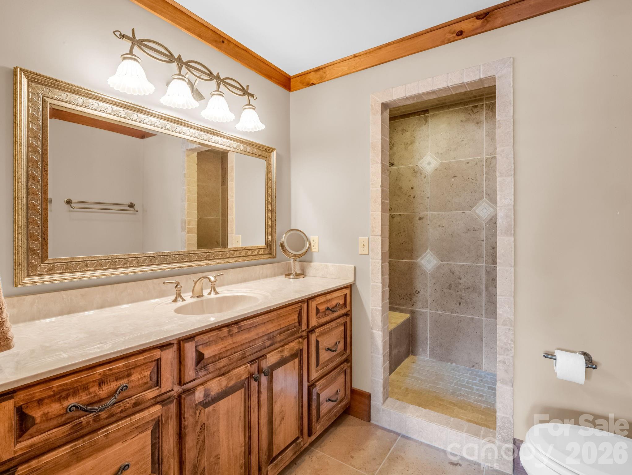 The Arbor at Lake James - Residential