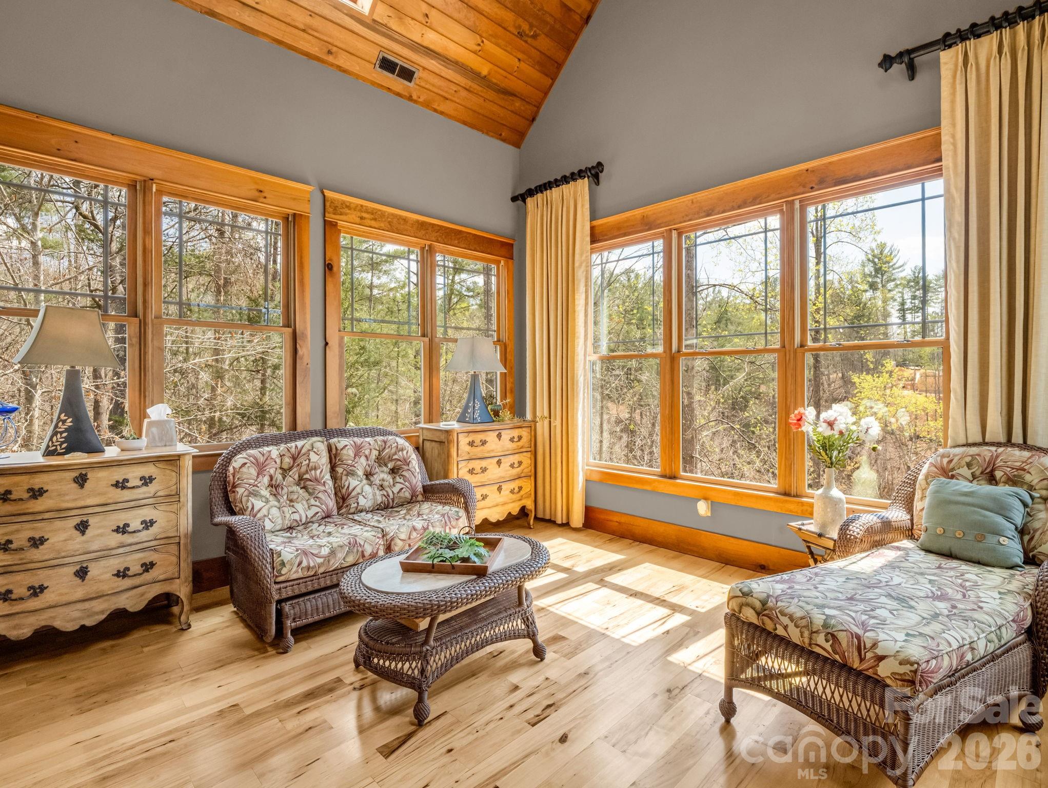 The Arbor at Lake James - Residential