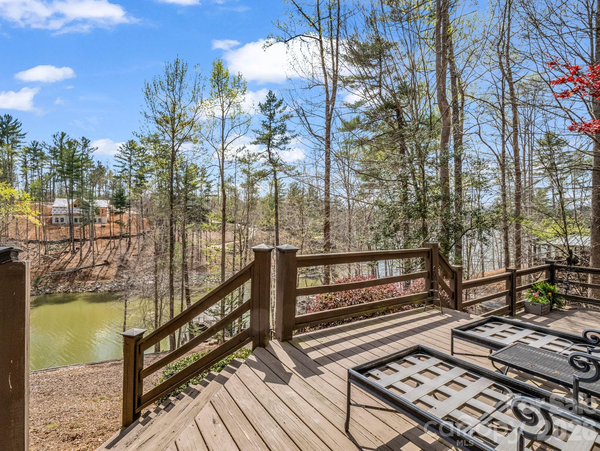 The Arbor at Lake James - Residential