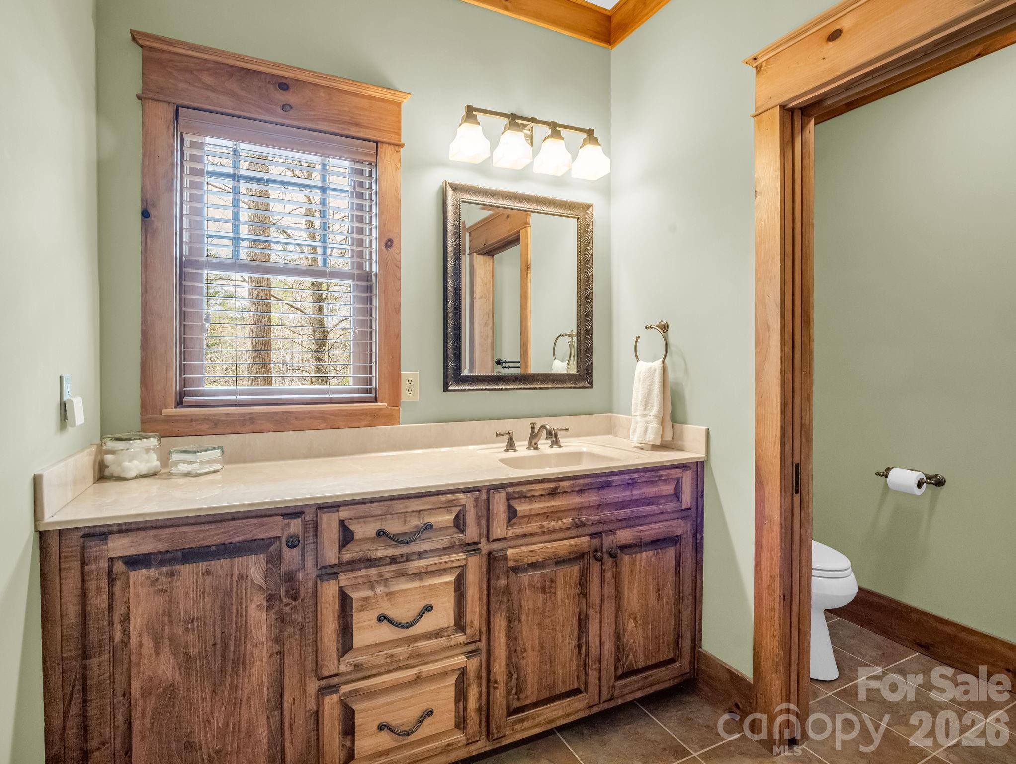 The Arbor at Lake James - Residential