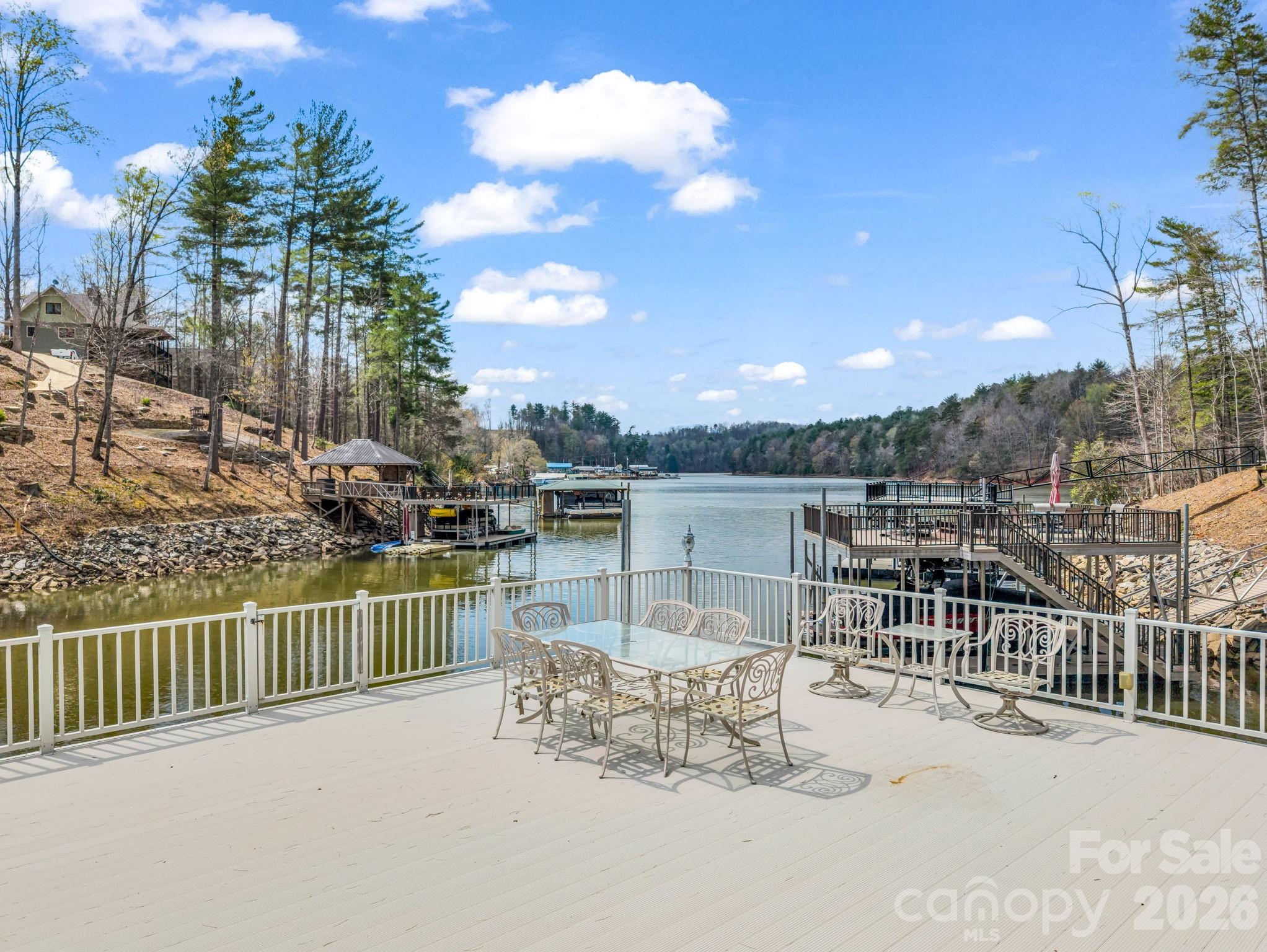 The Arbor at Lake James - Residential
