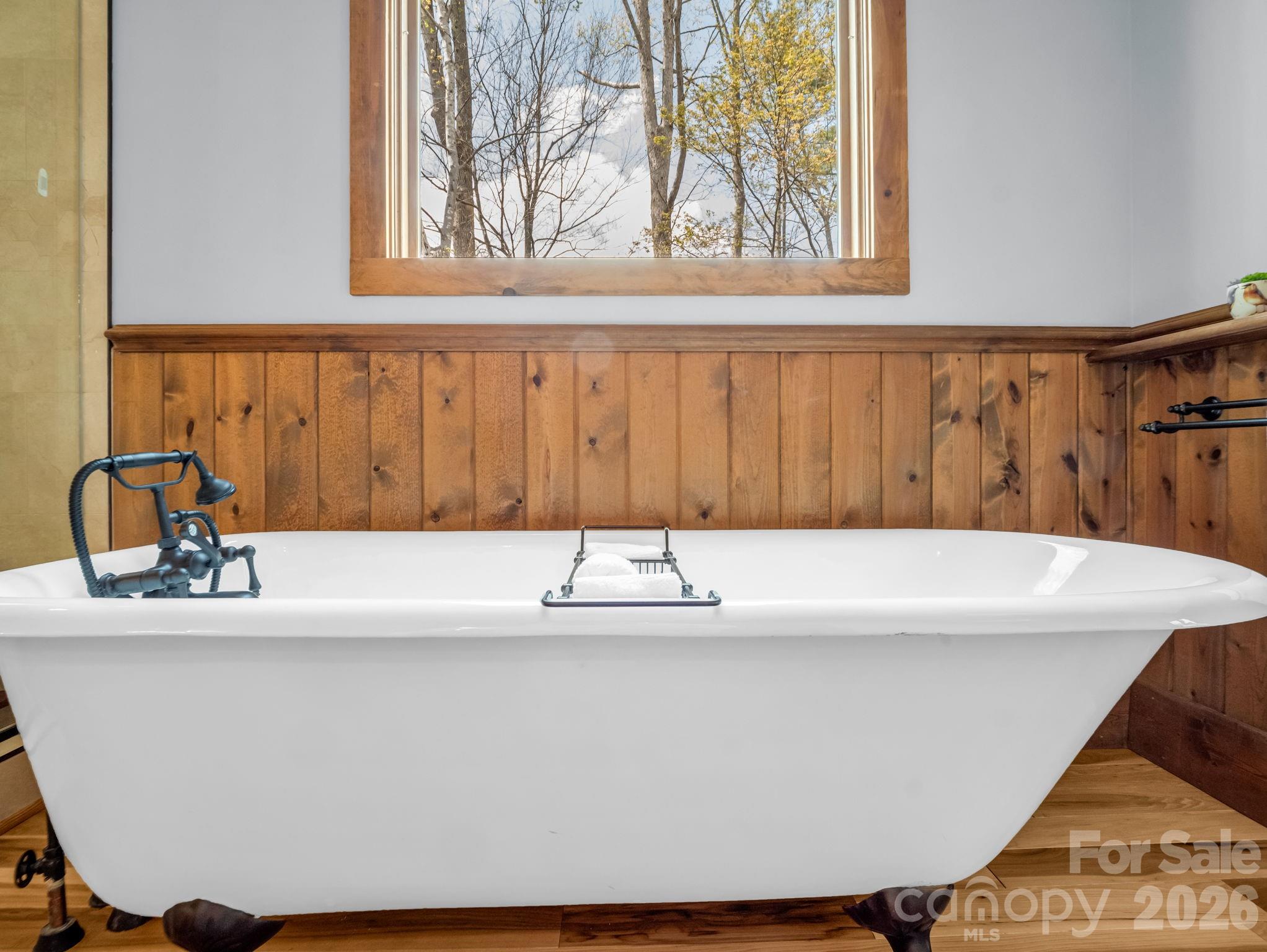 The Arbor at Lake James - Residential