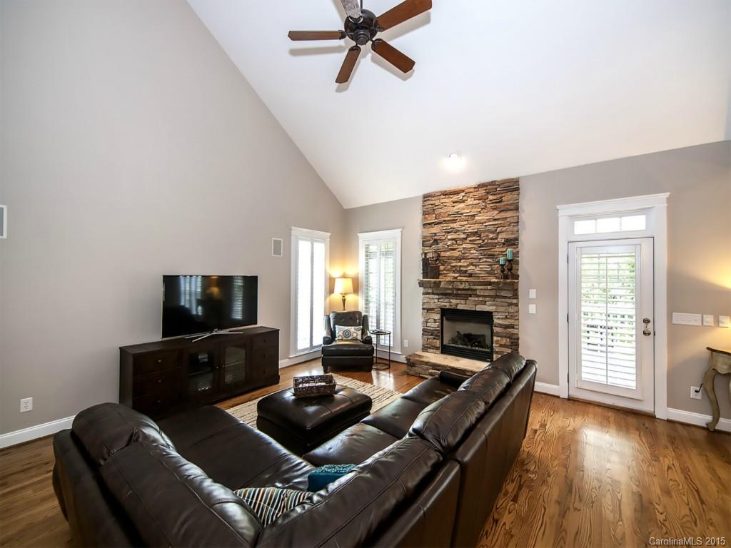 Lakeshore - Residential