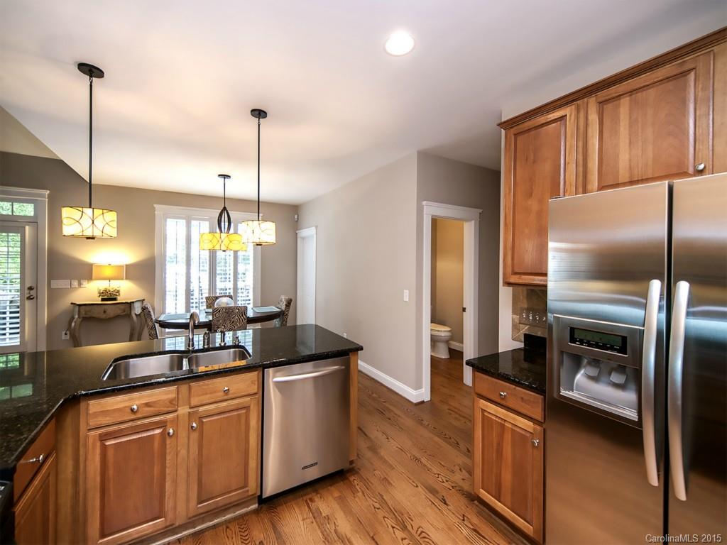 Lakeshore - Residential