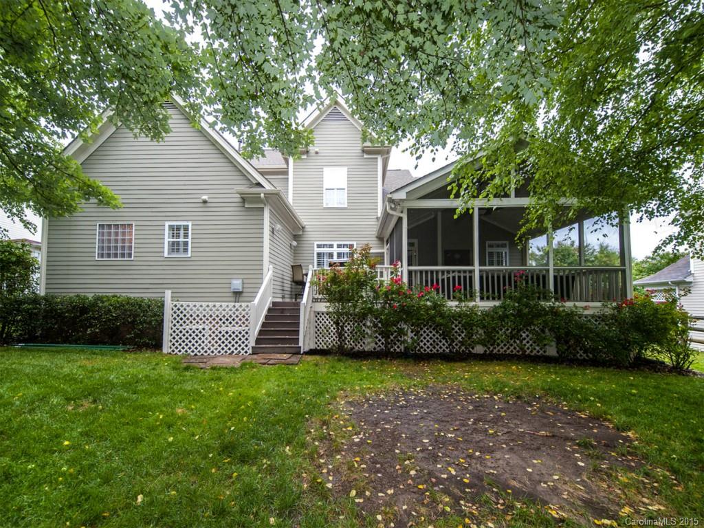 Lakeshore - Residential