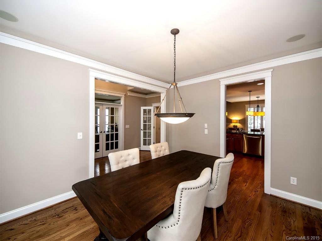 Lakeshore - Residential