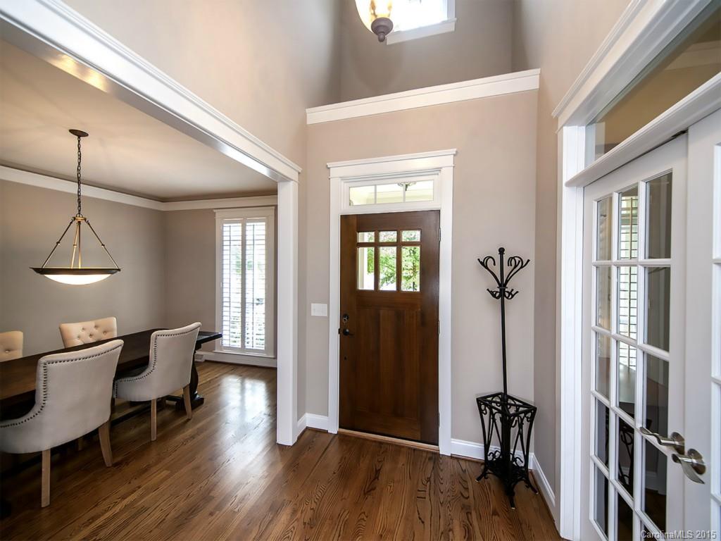 Lakeshore - Residential