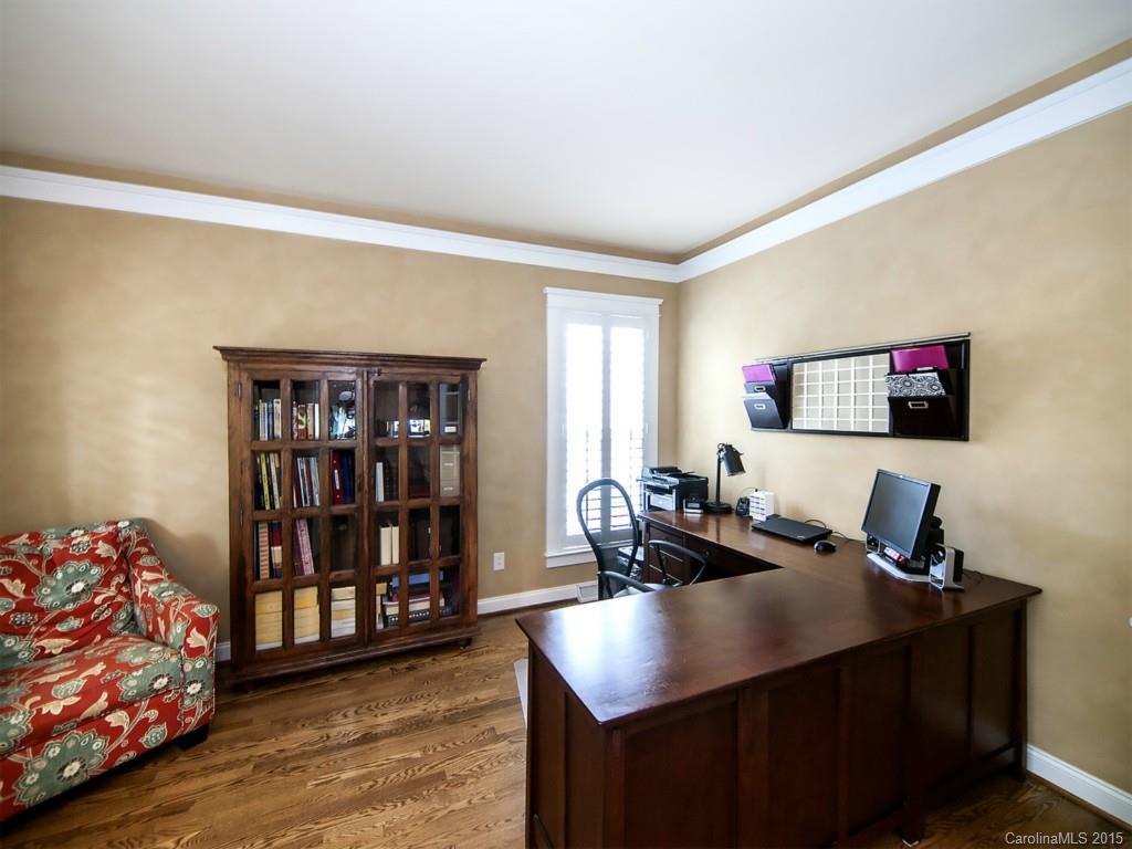 Lakeshore - Residential