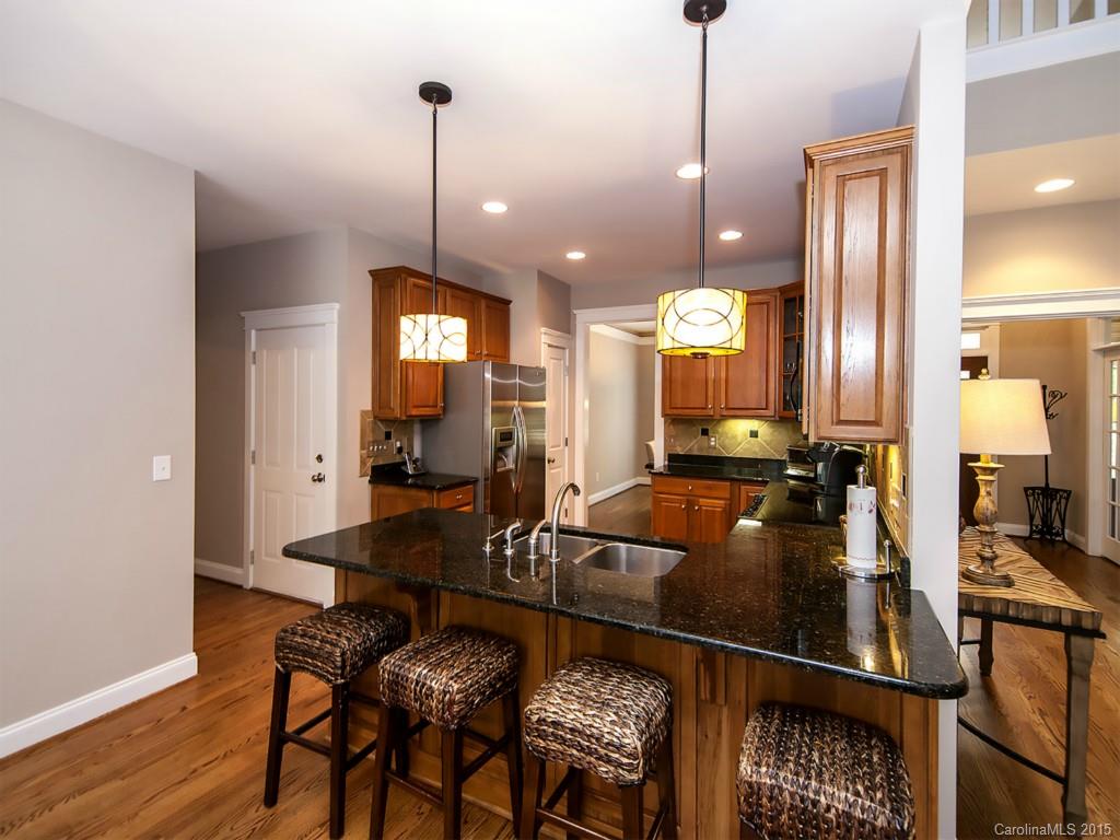 Lakeshore - Residential