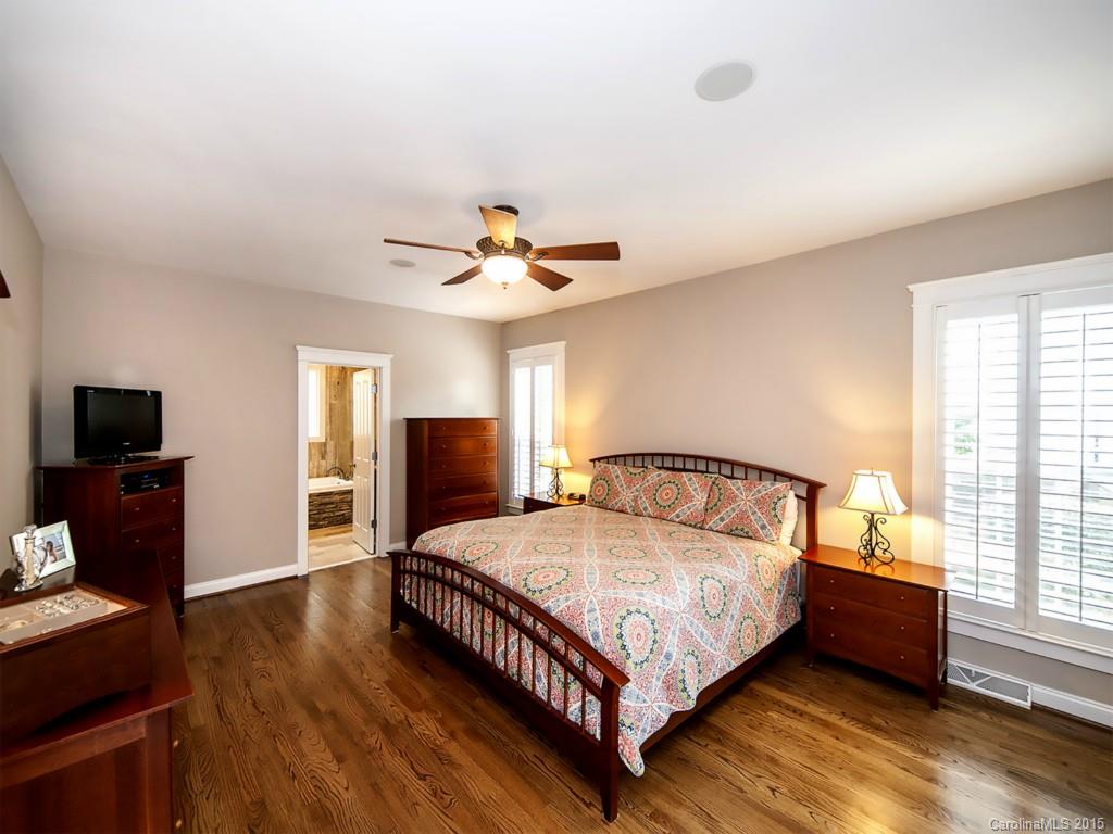 Lakeshore - Residential