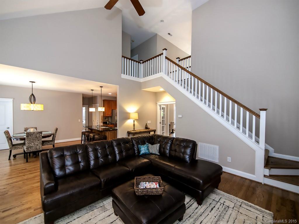 Lakeshore - Residential