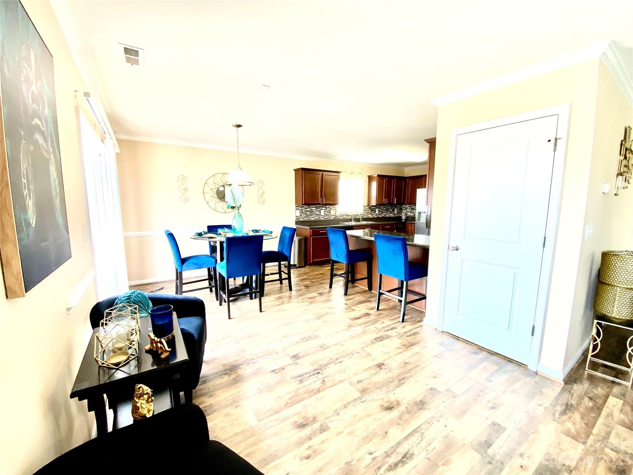 Sweetwater - Residential