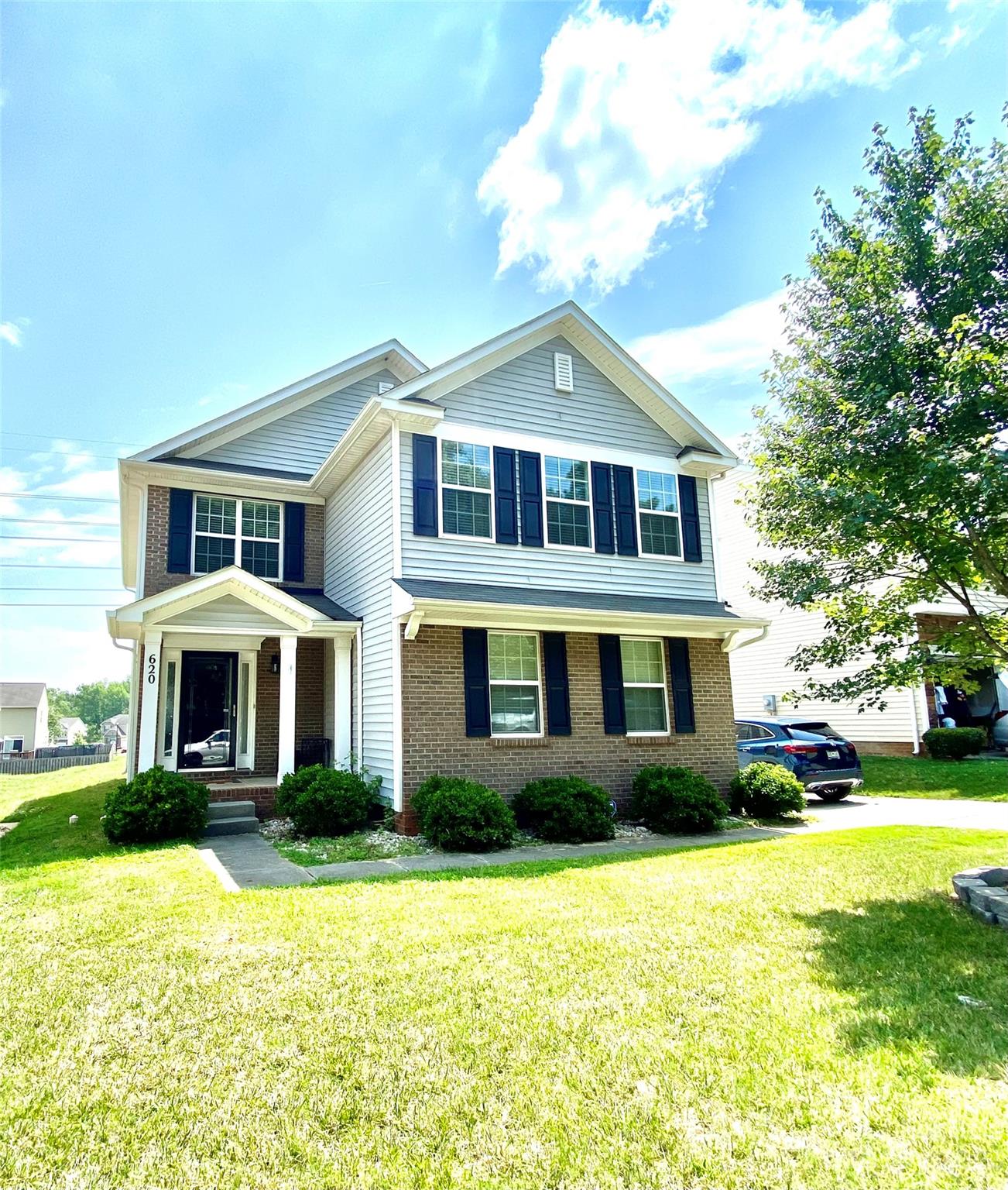 Sweetwater - Residential