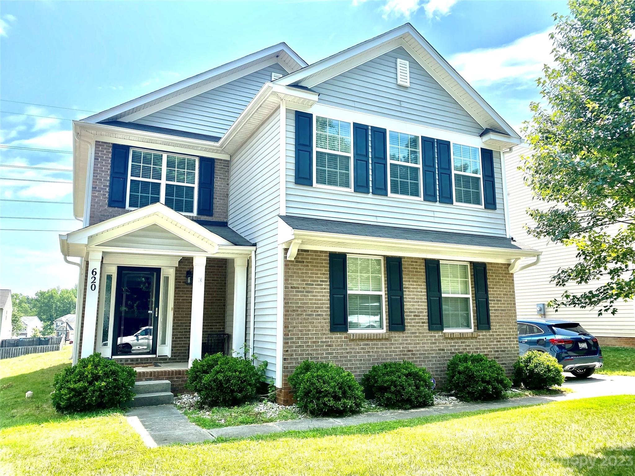 Sweetwater - Residential