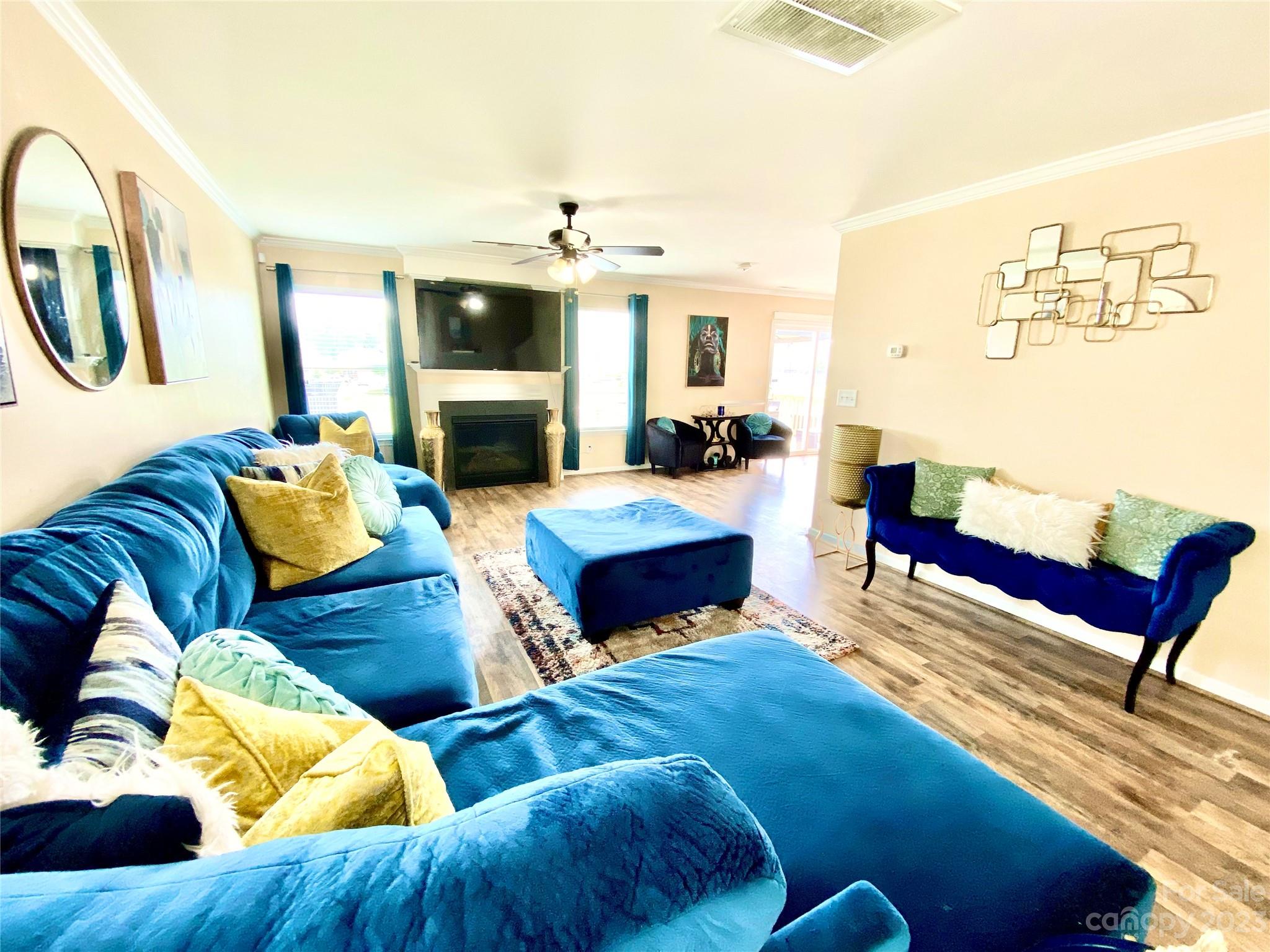 Sweetwater - Residential