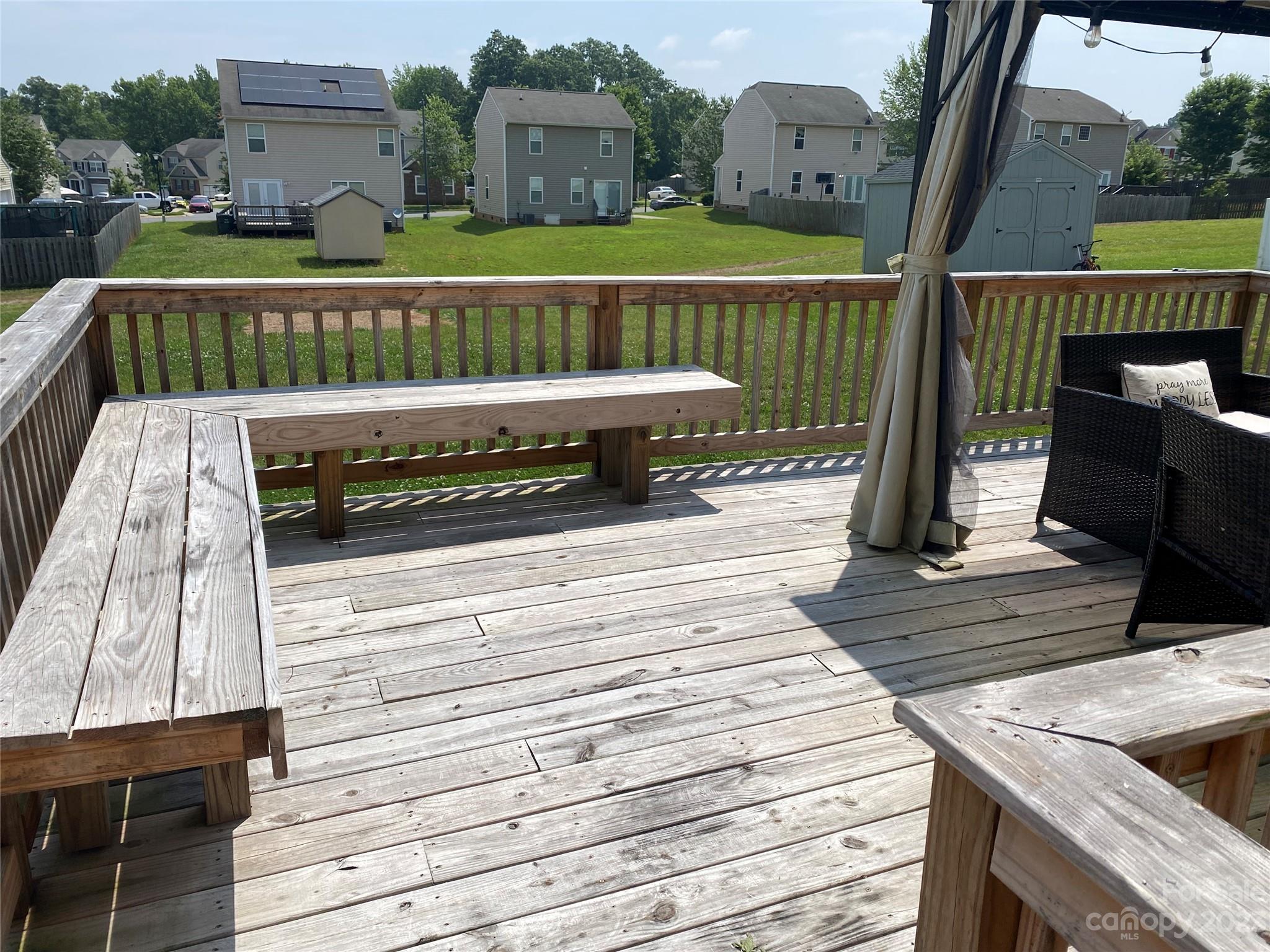 Sweetwater - Residential