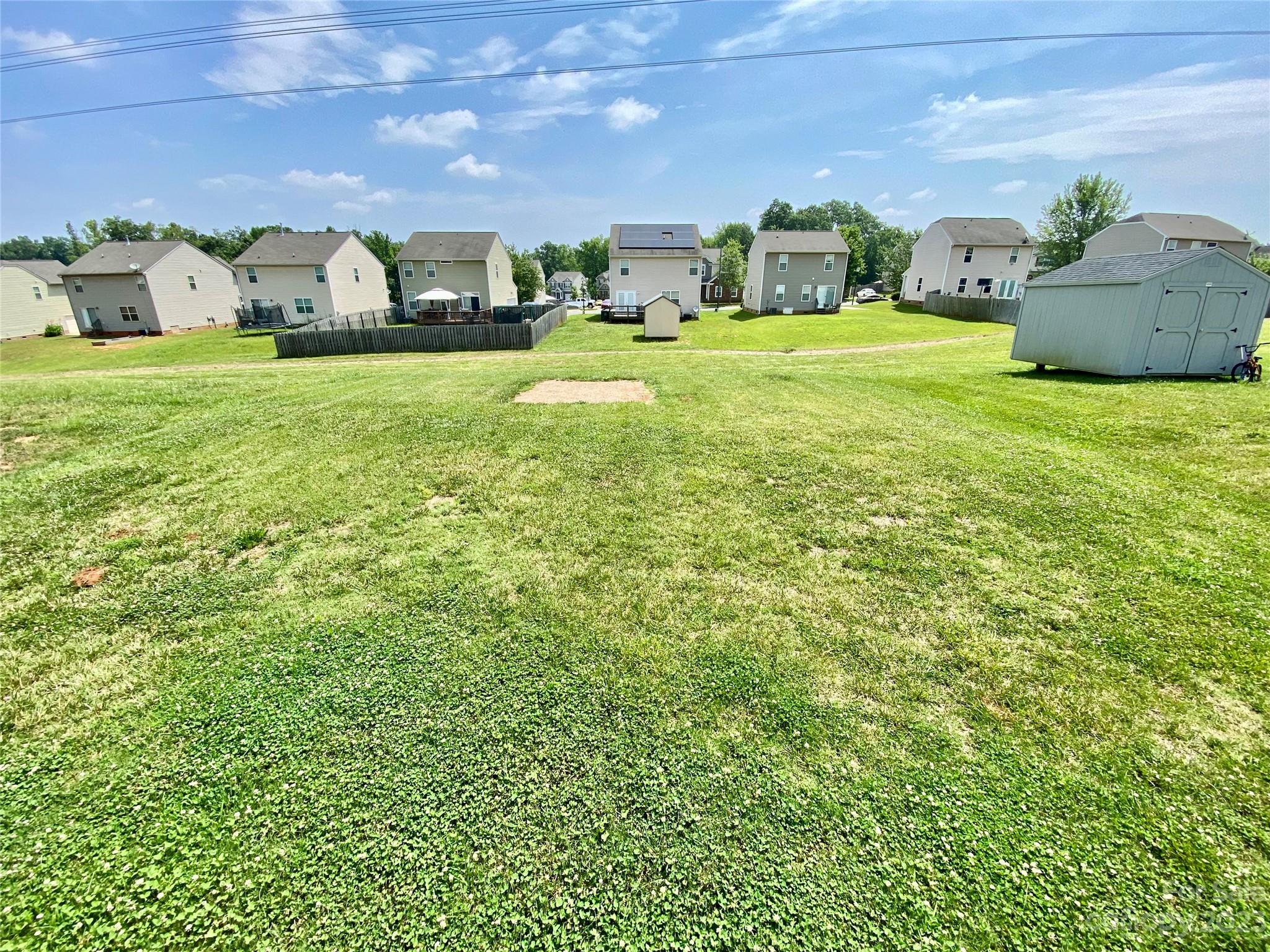 Sweetwater - Residential