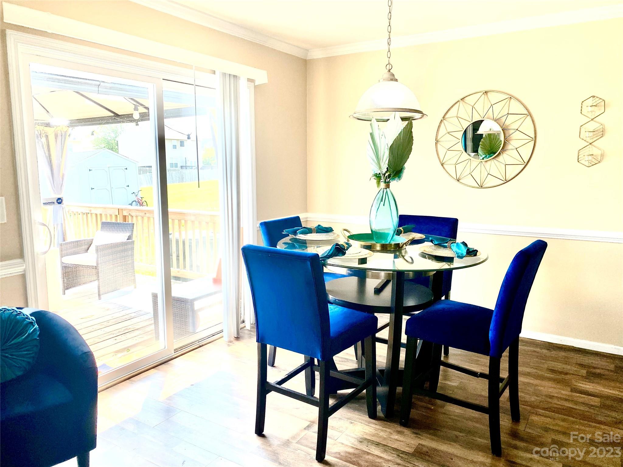 Sweetwater - Residential