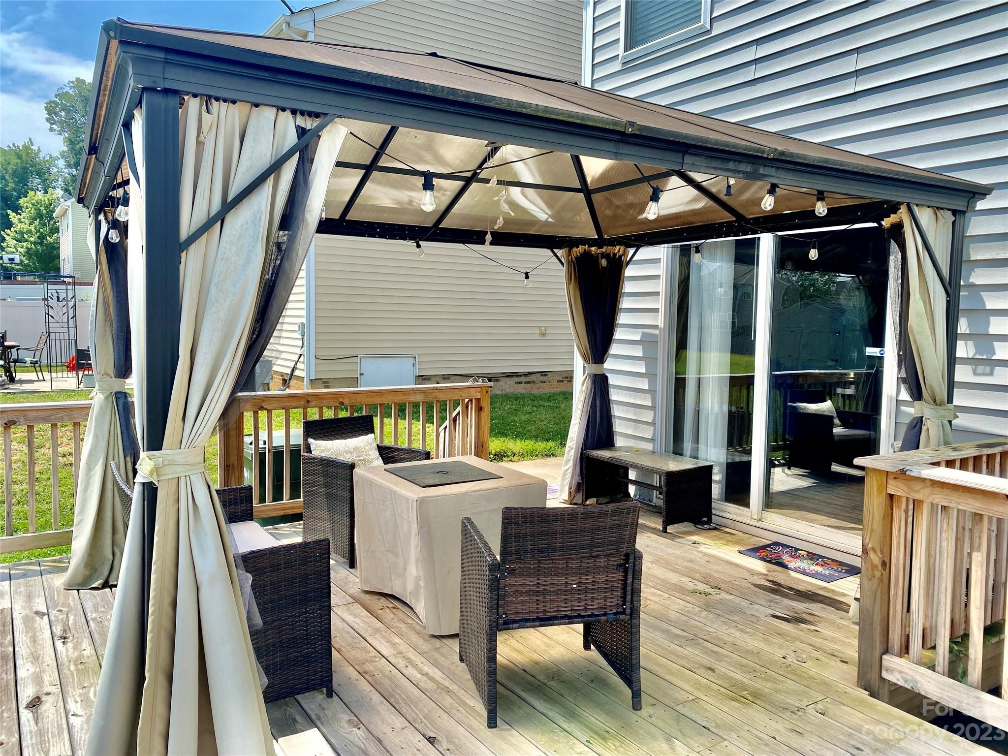 Sweetwater - Residential