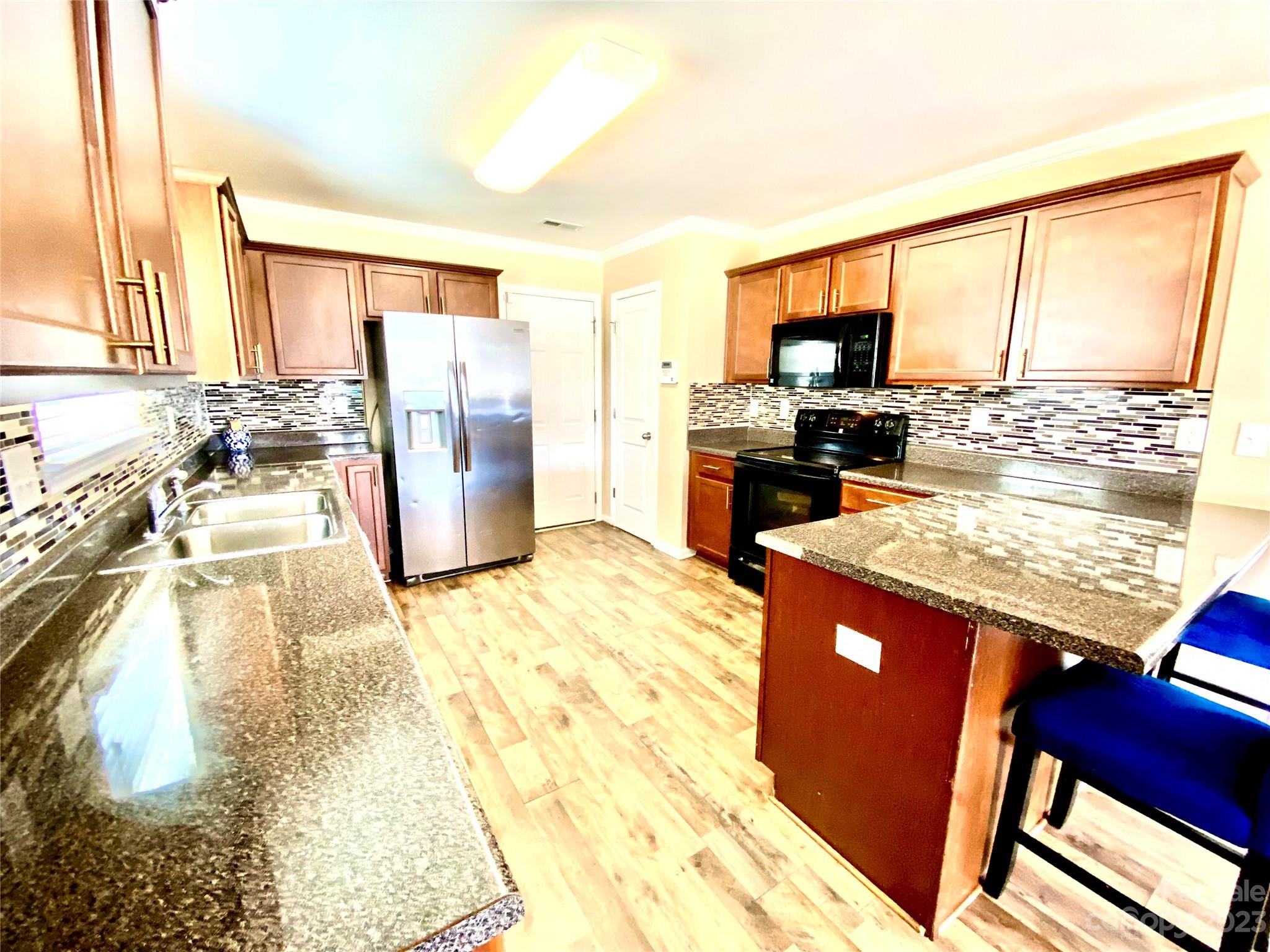 Sweetwater - Residential