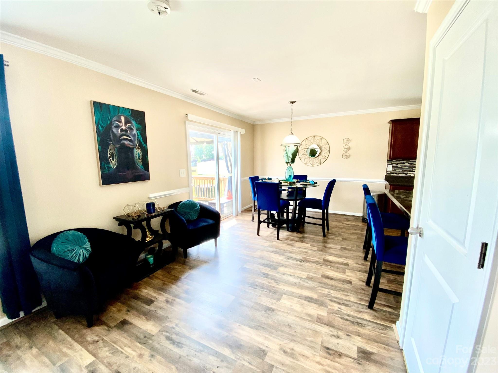 Sweetwater - Residential