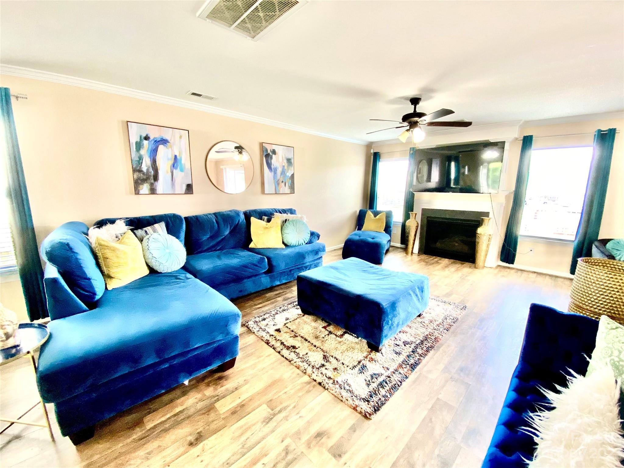 Sweetwater - Residential