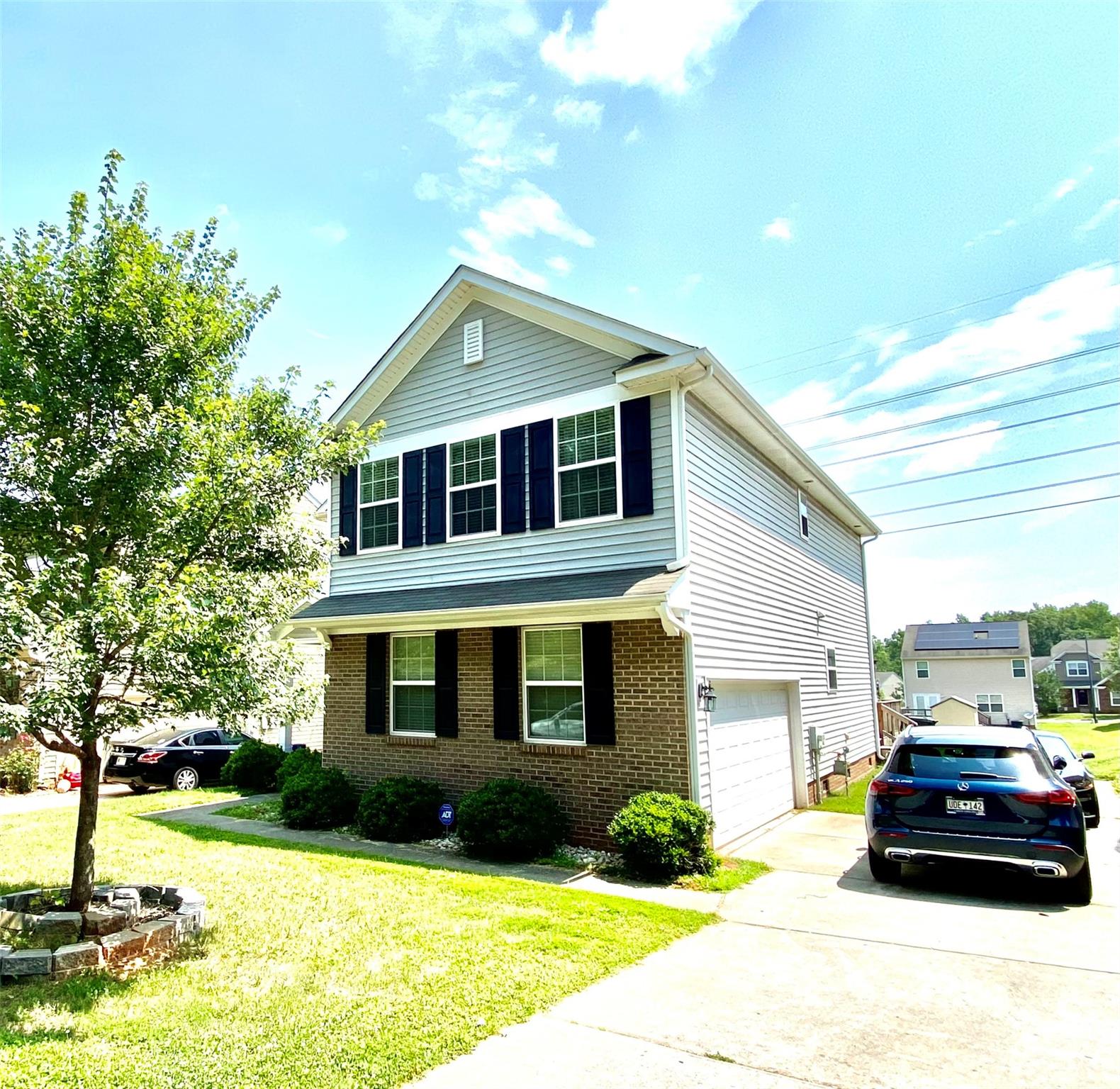 Sweetwater - Residential