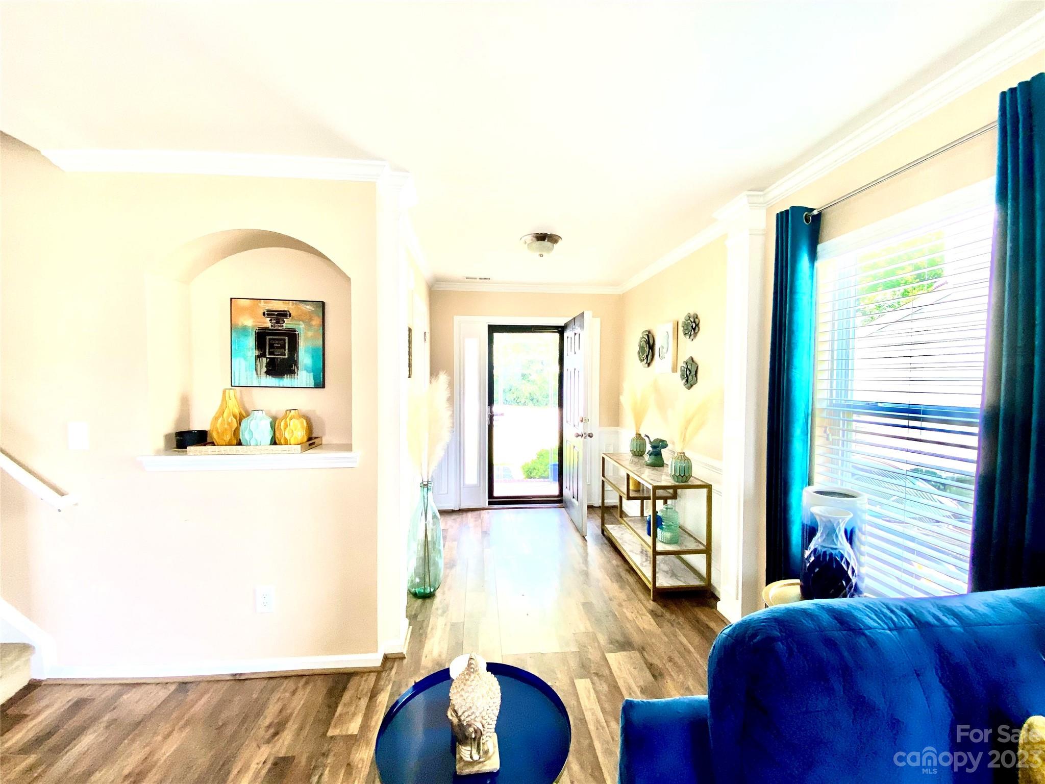 Sweetwater - Residential