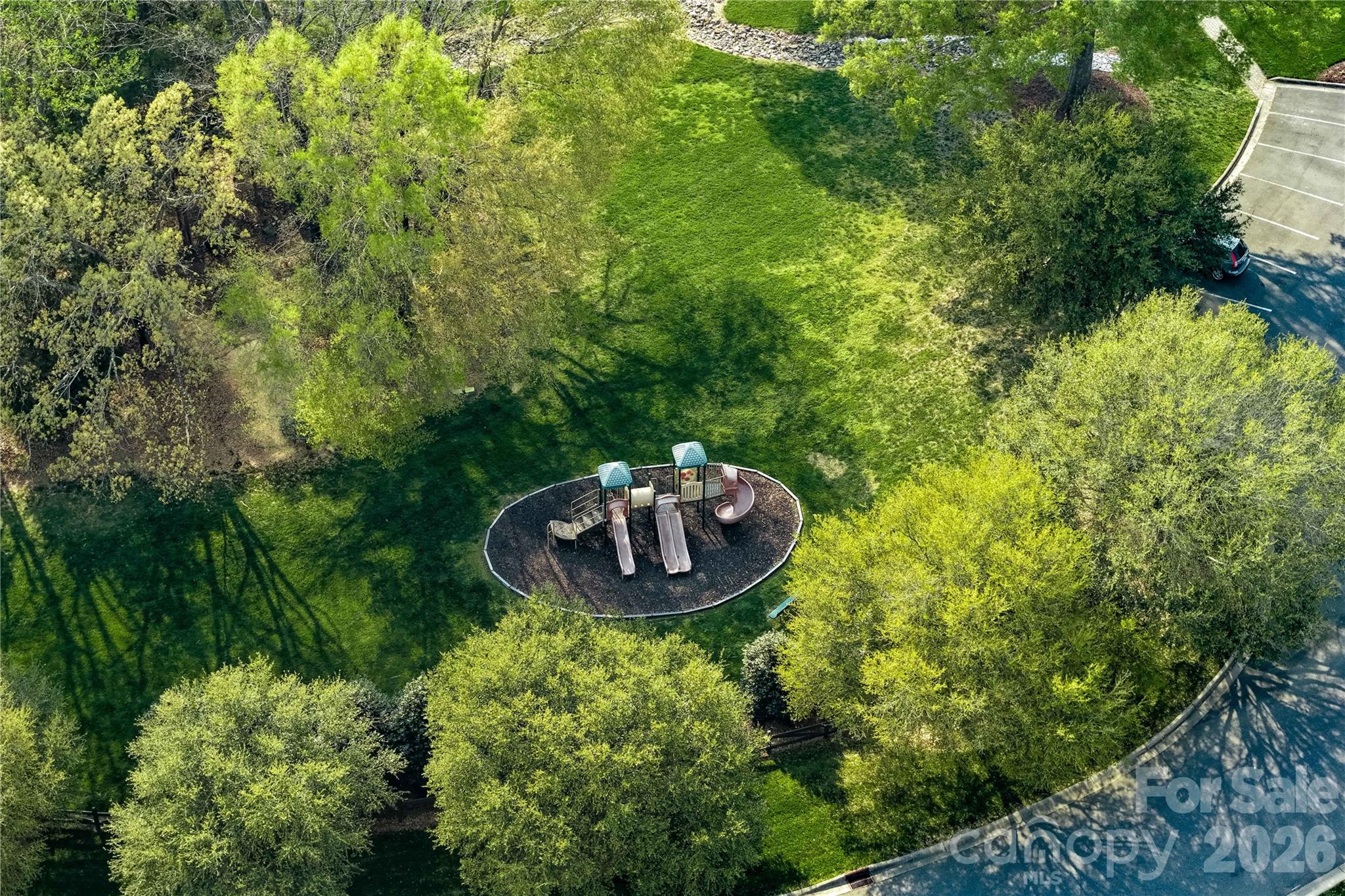 Barber Rock - Residential