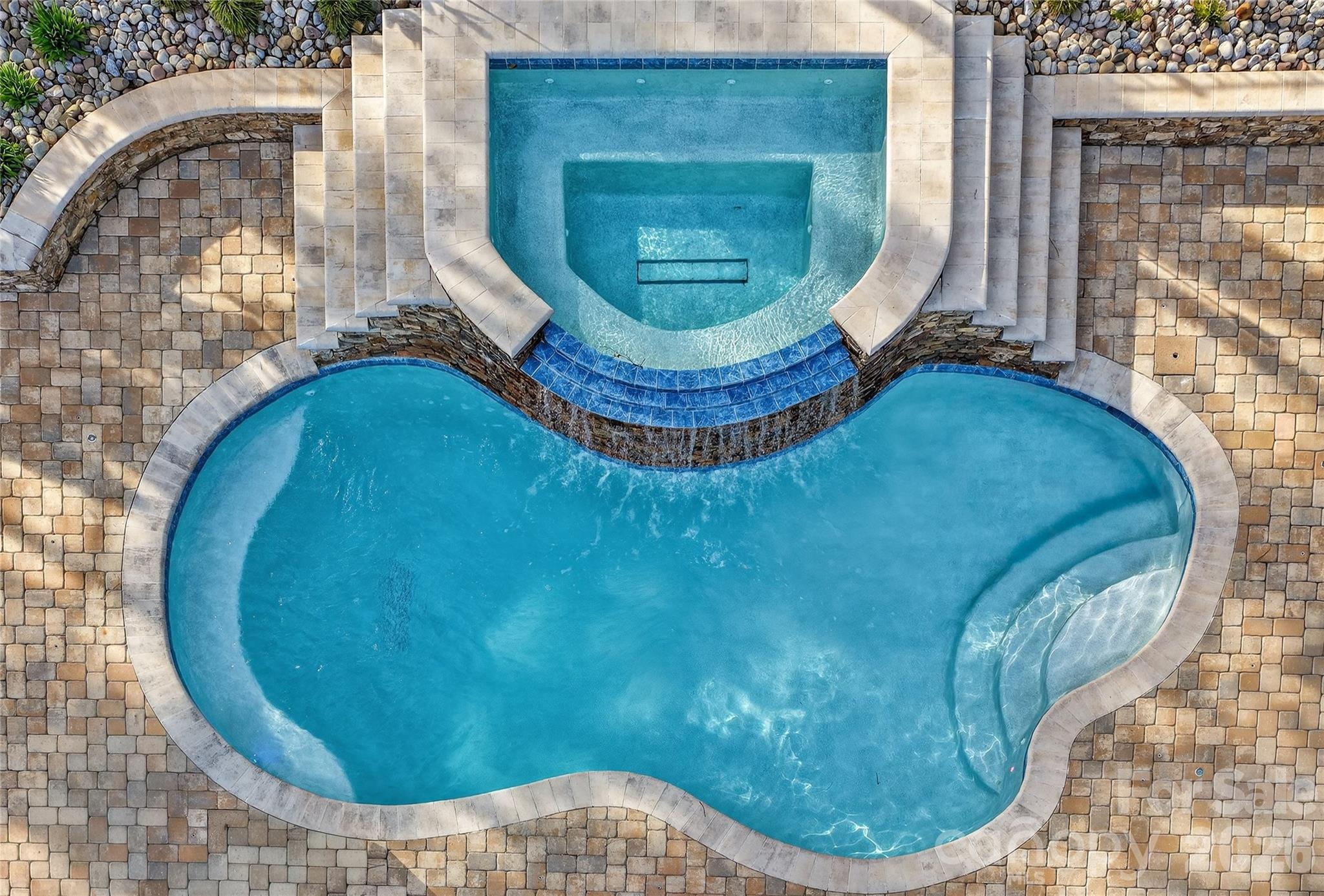 Barber Rock - Residential