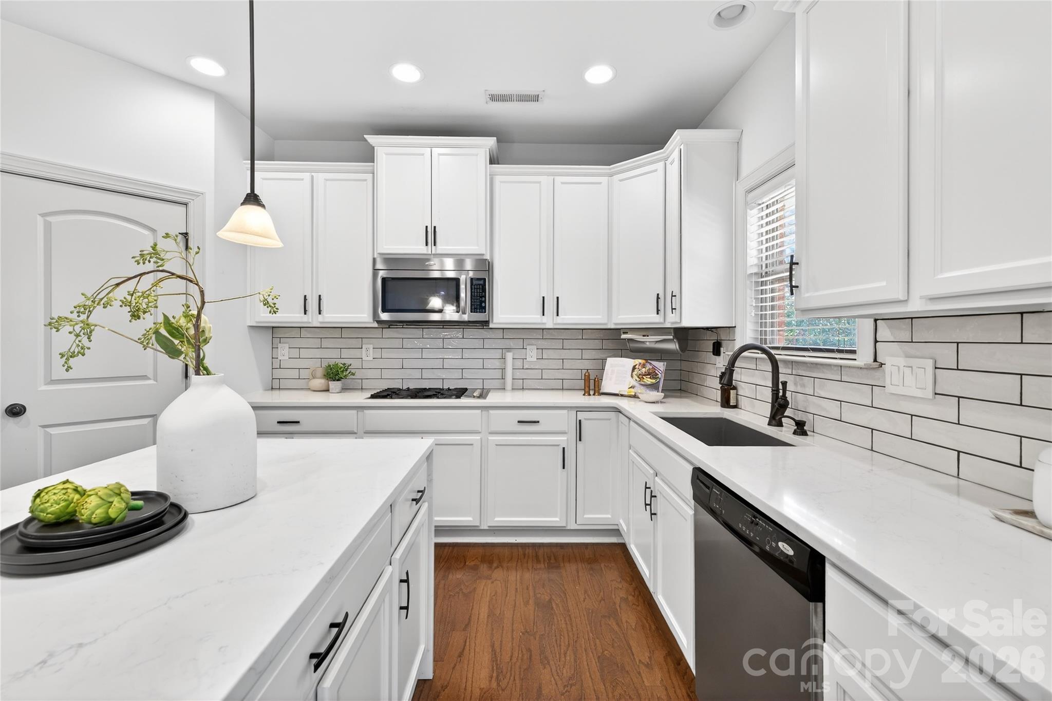 Barber Rock - Residential