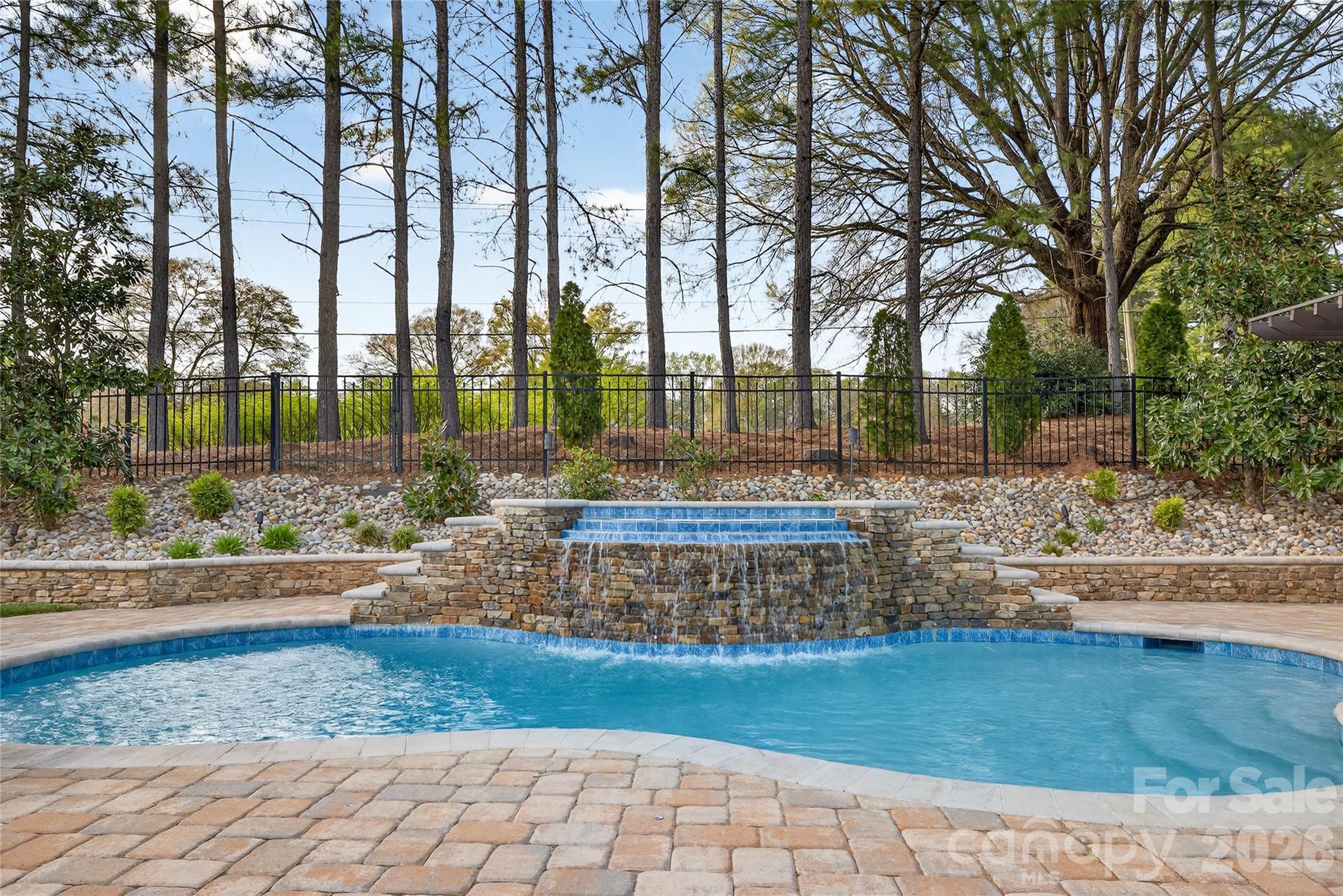 Barber Rock - Residential